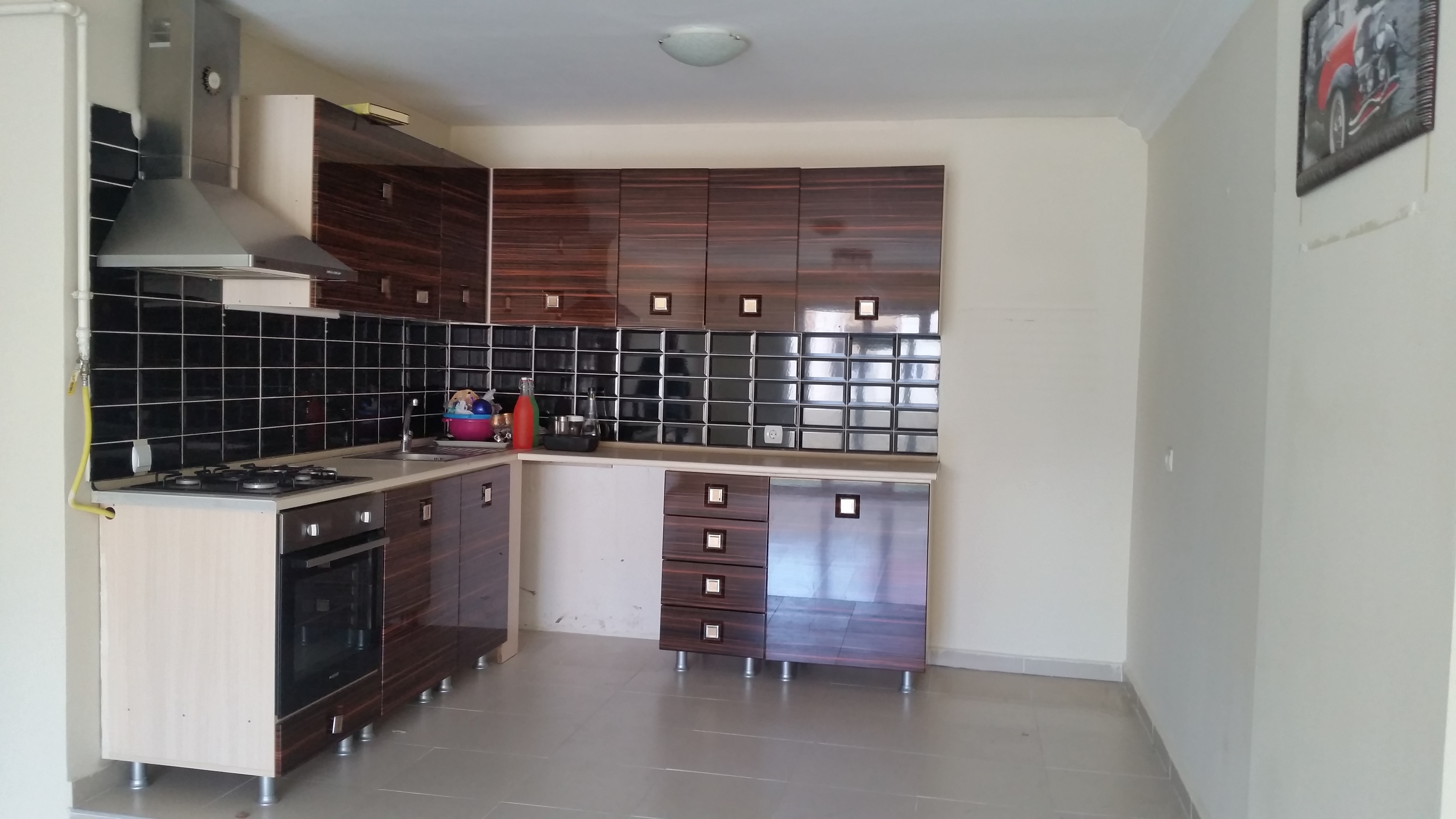 Kiralık Daire, İstanbul / ESENYURT / PİRİ REİS MAH.