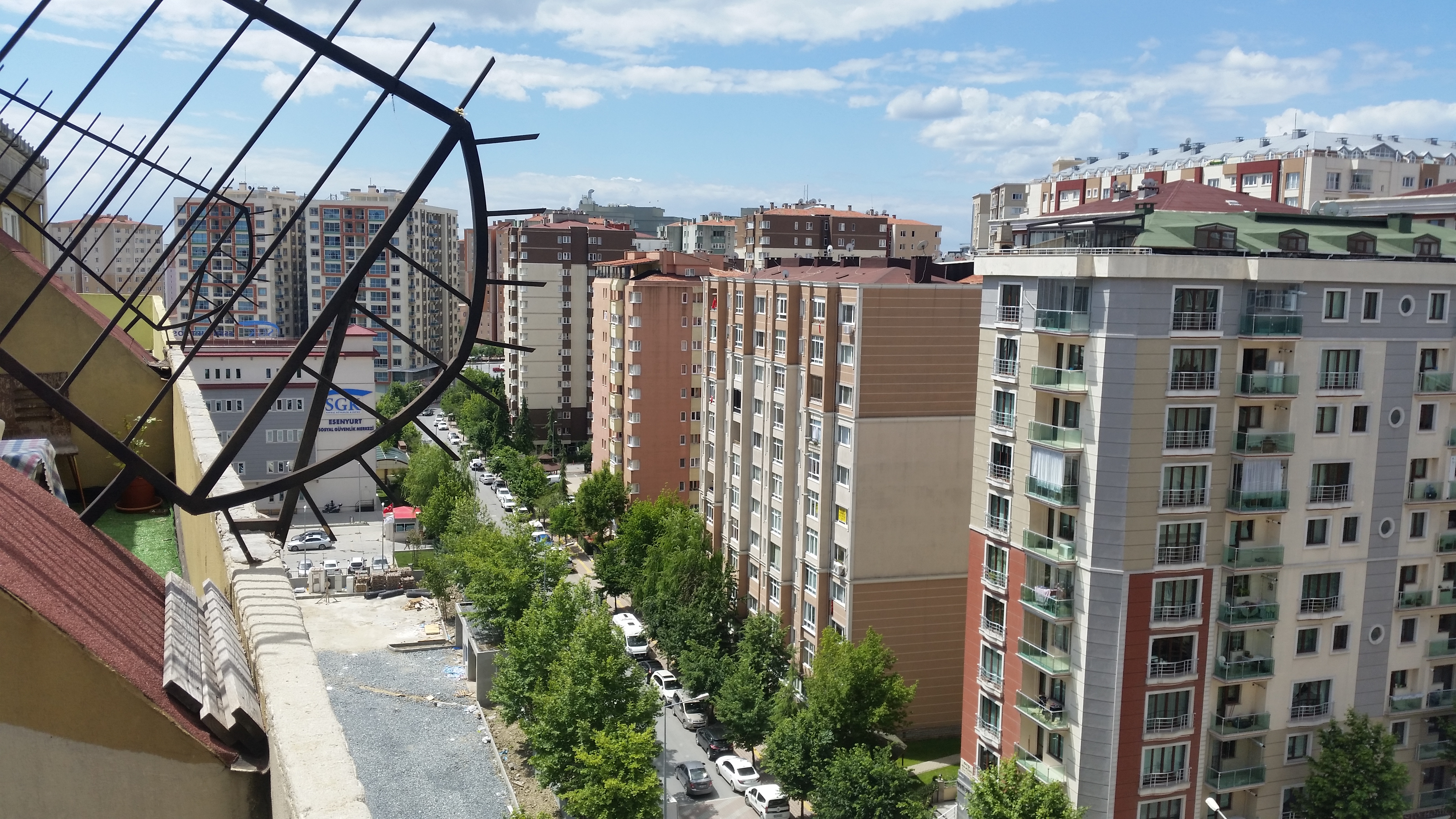 Kiralık Daire, İstanbul / ESENYURT / PİRİ REİS MAH.