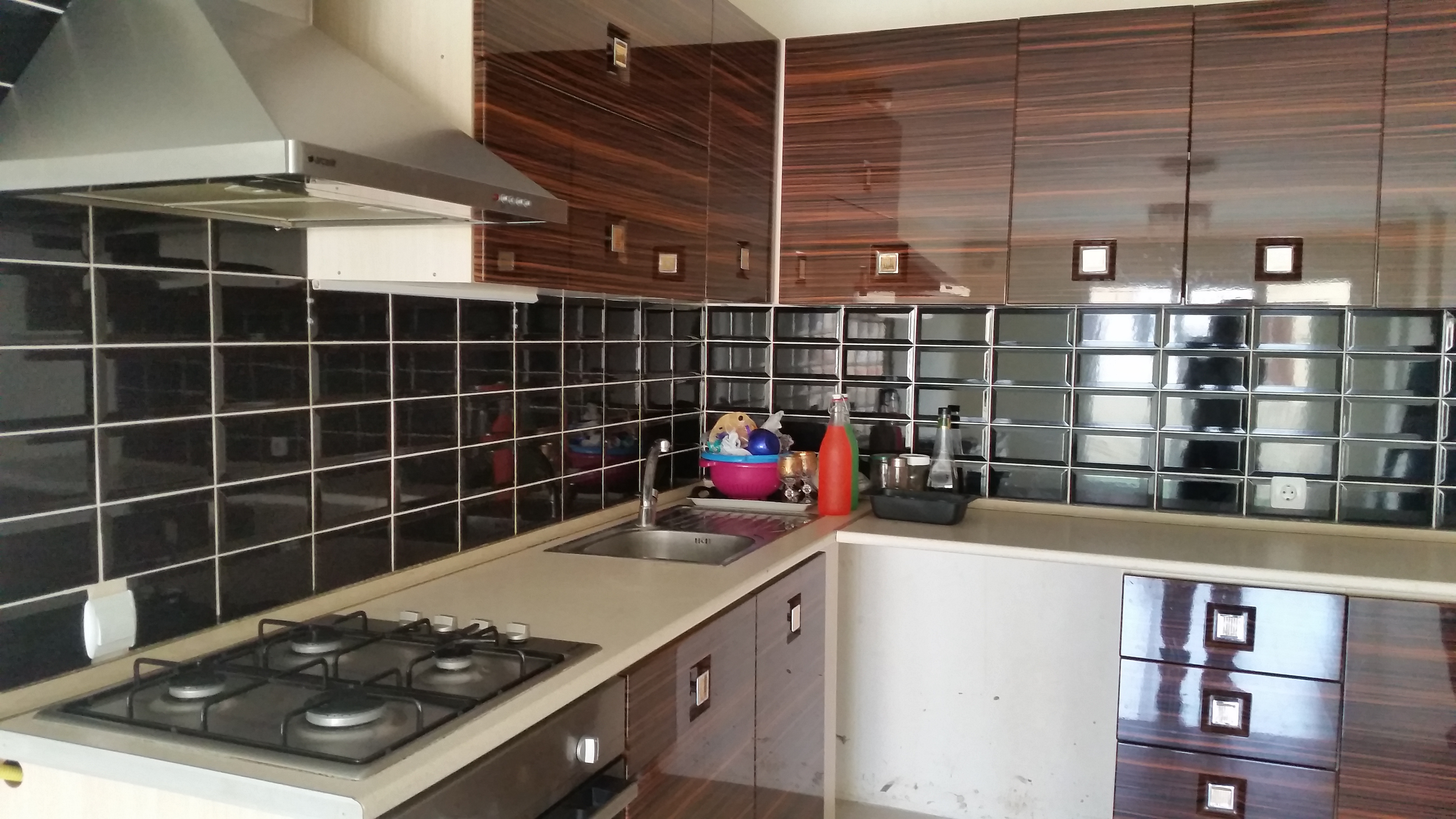 Kiralık Daire, İstanbul / ESENYURT / PİRİ REİS MAH.