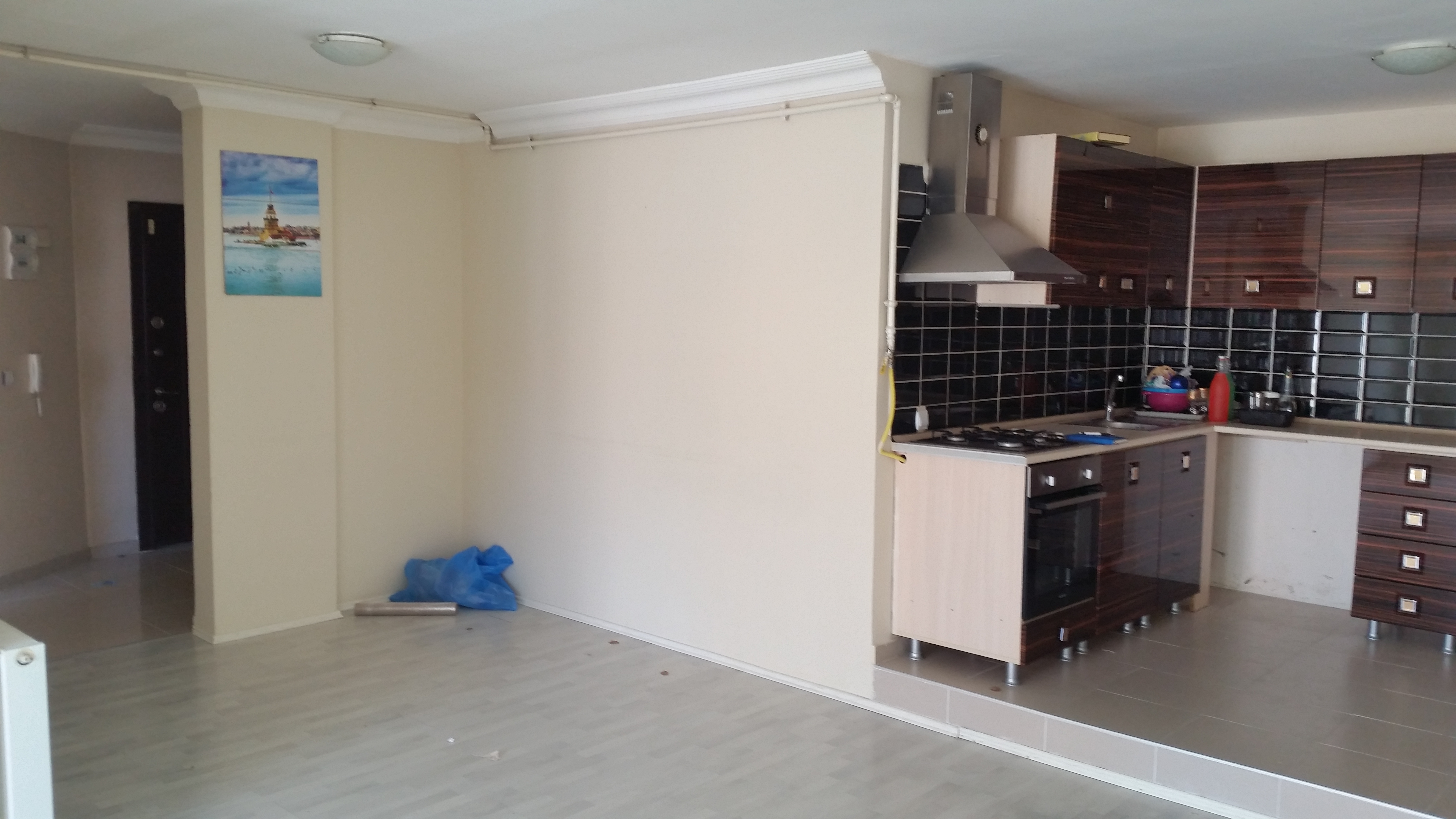 Kiralık Daire, İstanbul / ESENYURT / PİRİ REİS MAH.