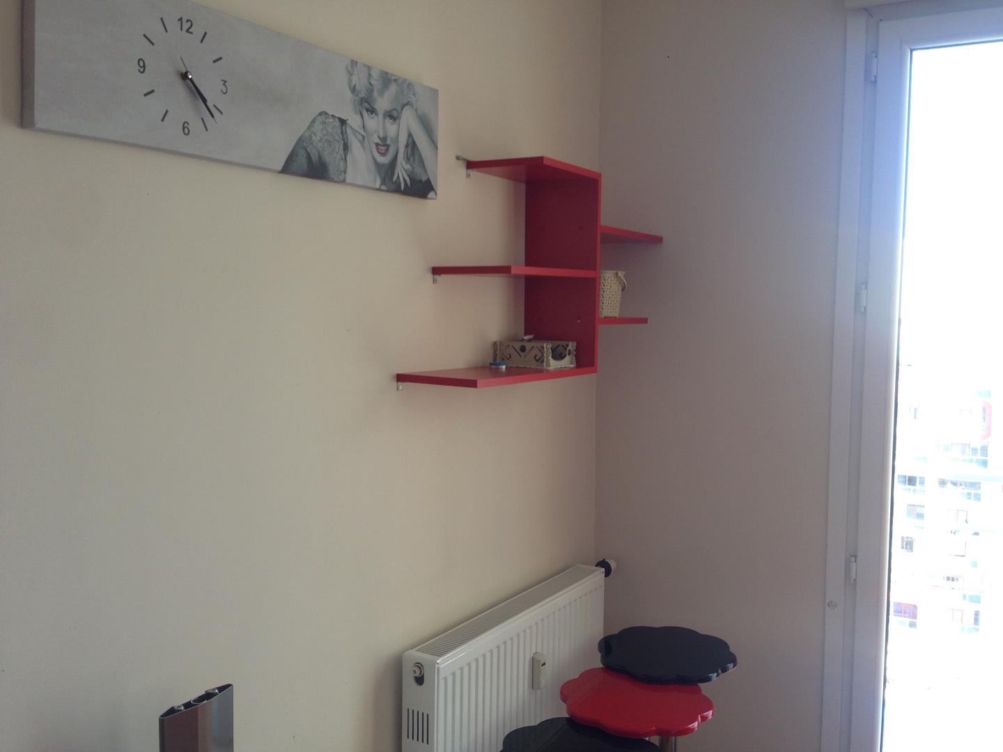 Kiralık Residance, İstanbul / ESENYURT / PİRİREİS