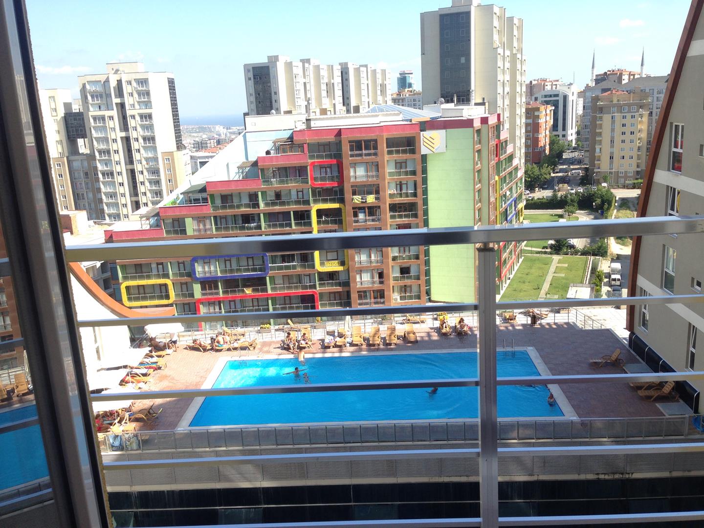 Kiralık Residance, İstanbul / ESENYURT / PİRİREİS
