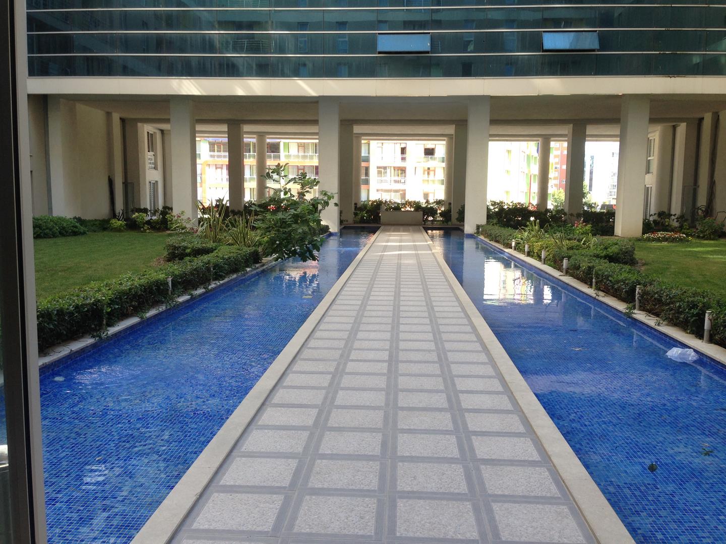 Kiralık Residance, İstanbul / ESENYURT / PİRİREİS
