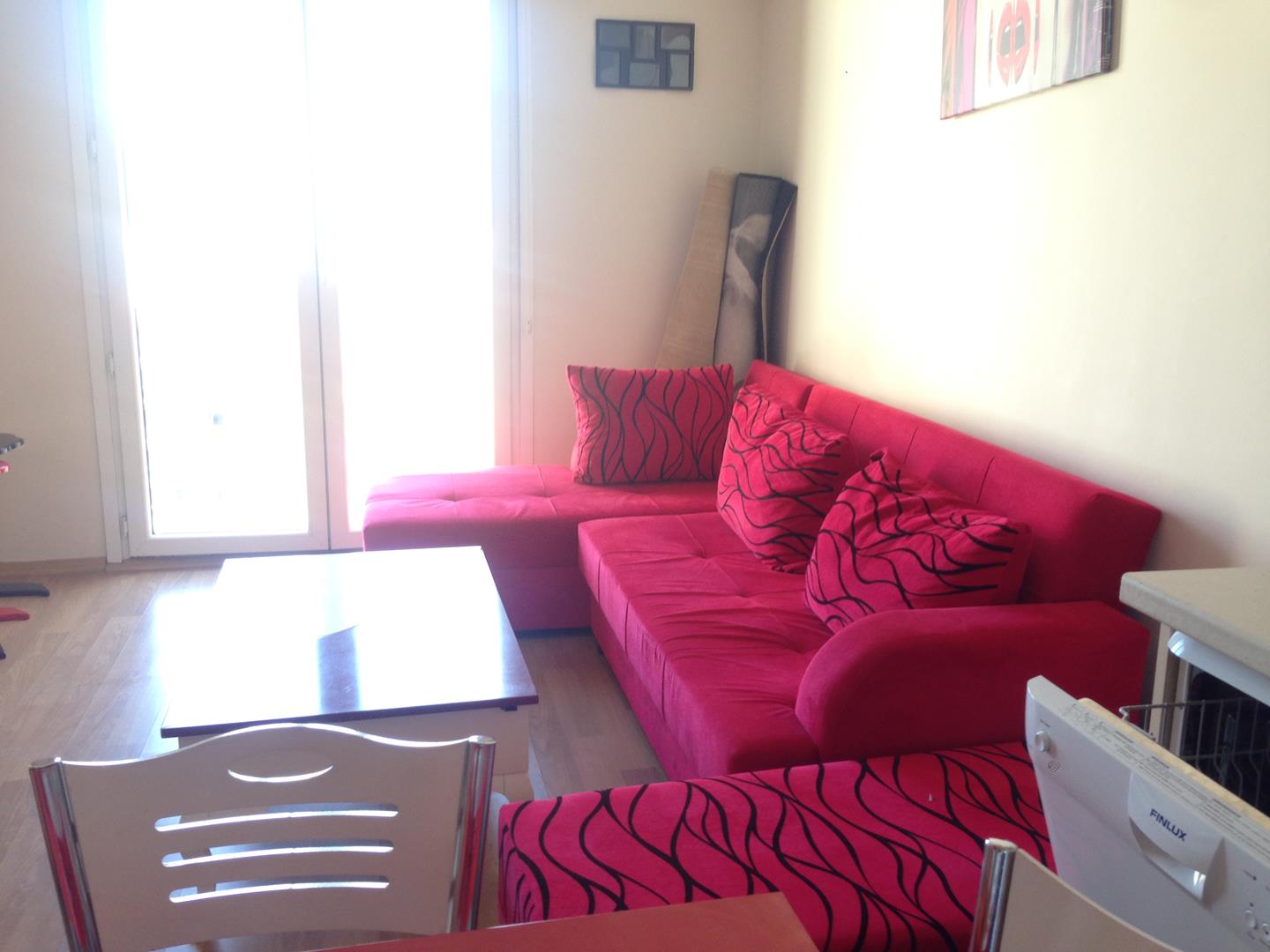 Kiralık Residance, İstanbul / ESENYURT / PİRİREİS