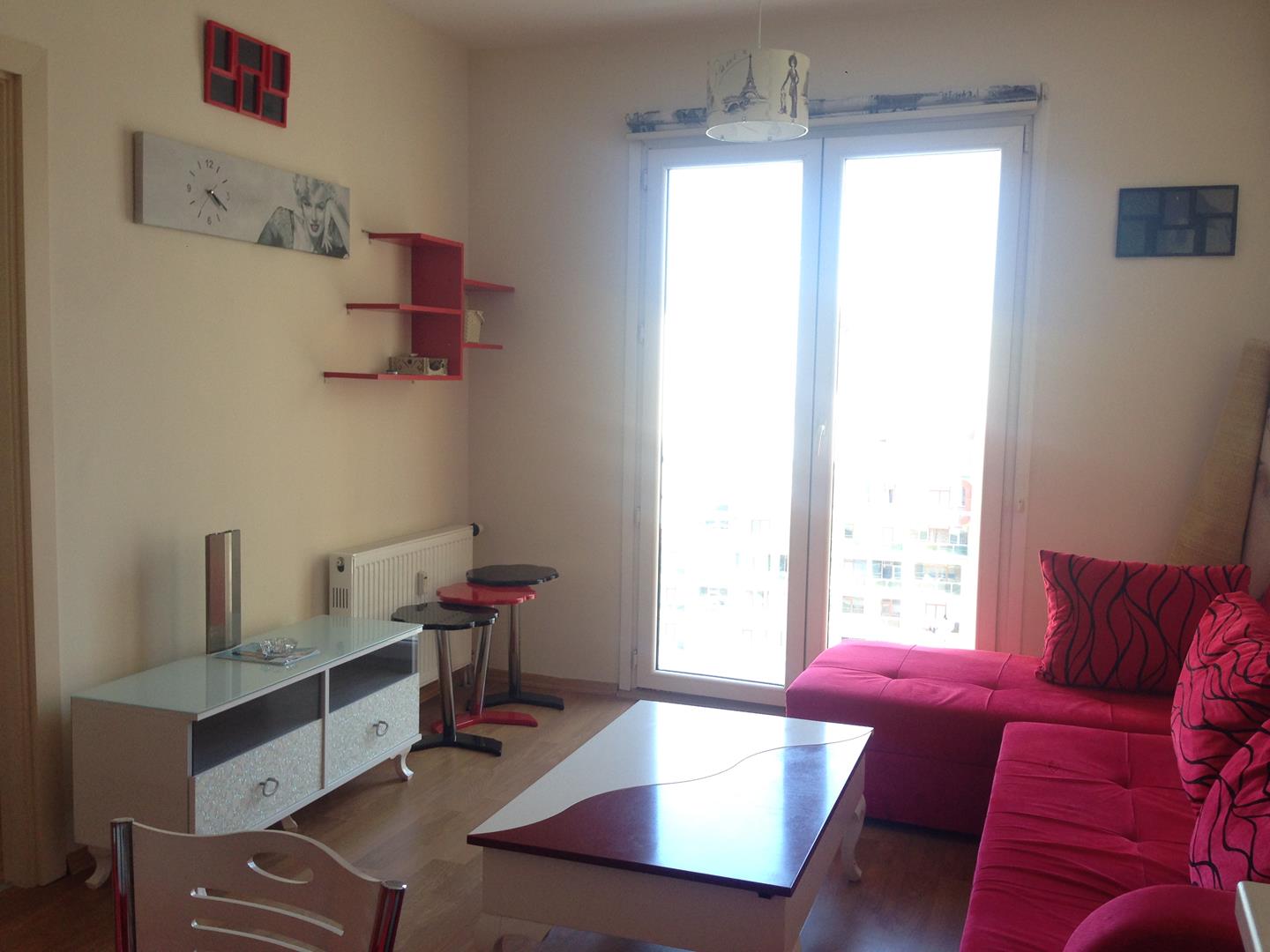 Kiralık Residance, İstanbul / ESENYURT / PİRİREİS