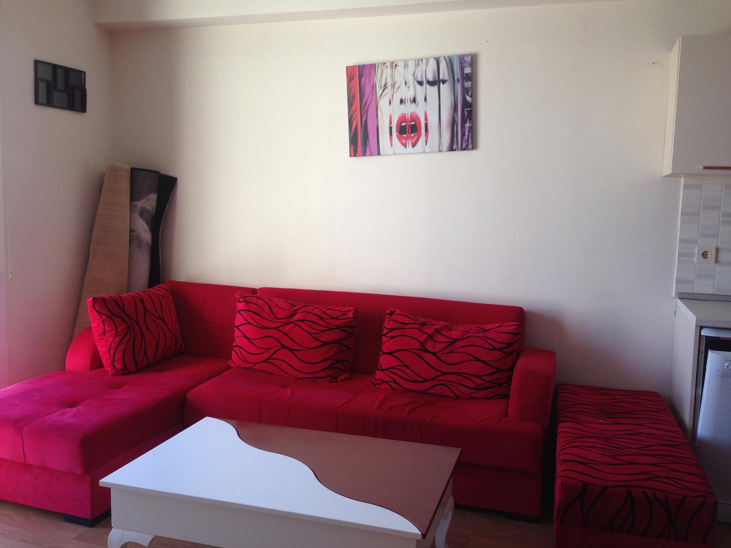 Kiralık Residance, İstanbul / ESENYURT / PİRİREİS