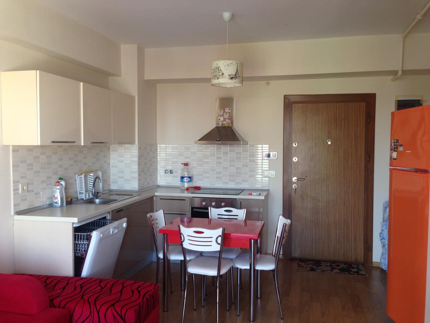 Kiralık Residance, İstanbul / ESENYURT / PİRİREİS