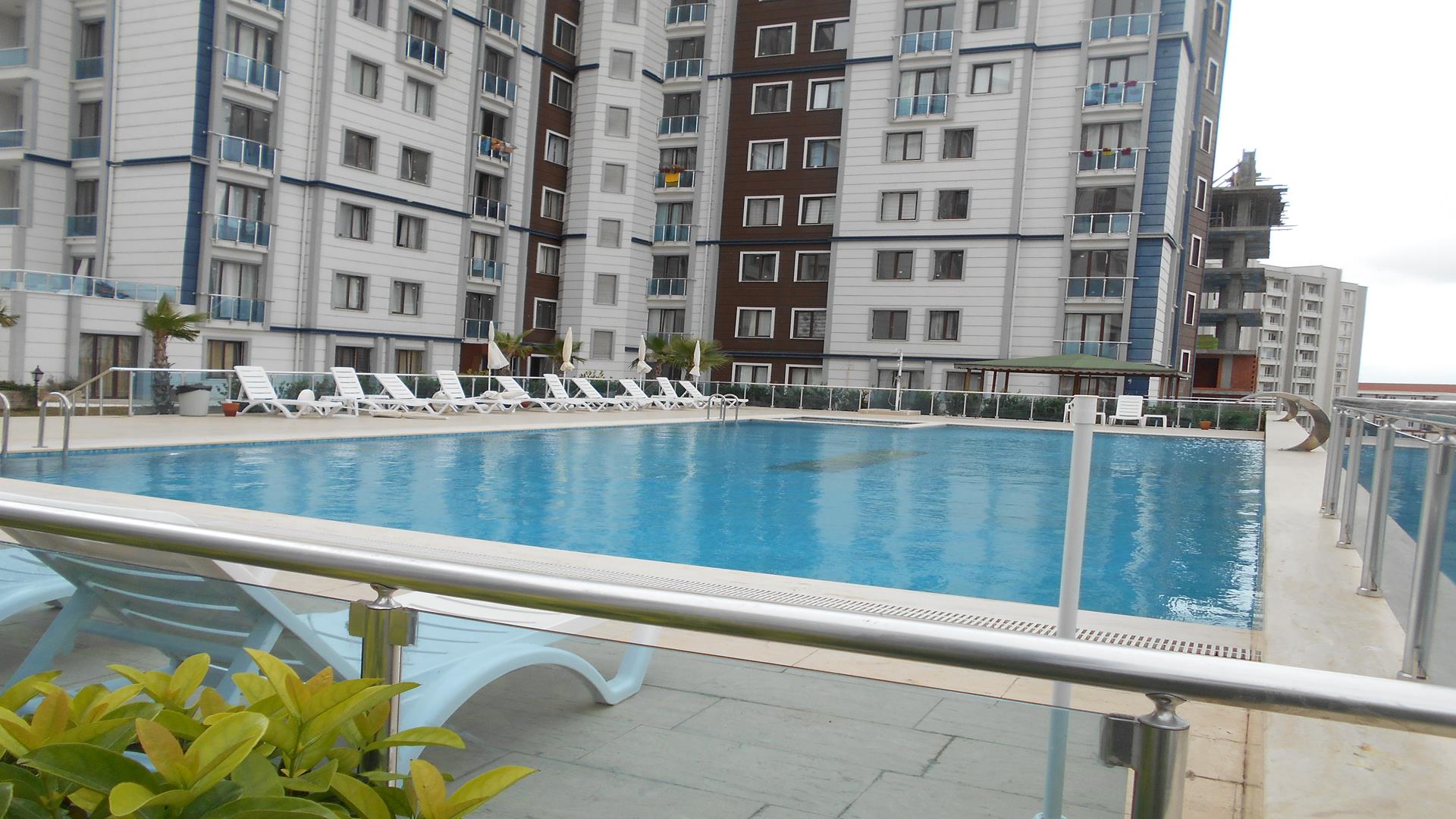 Satılık Residance, İstanbul / ESENYURT / PİRİ REİS MAH