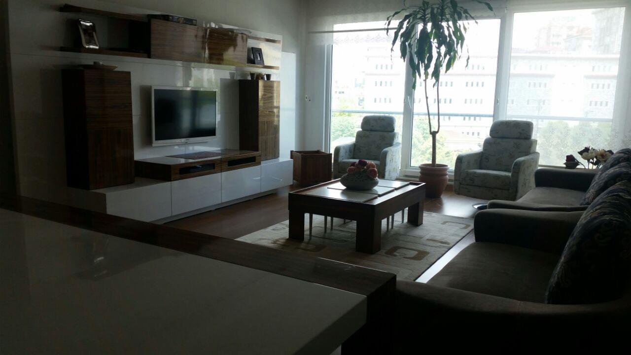 Kiralık Daire, İstanbul / CUMHURİYET MAH / CUMHURİYET MAH