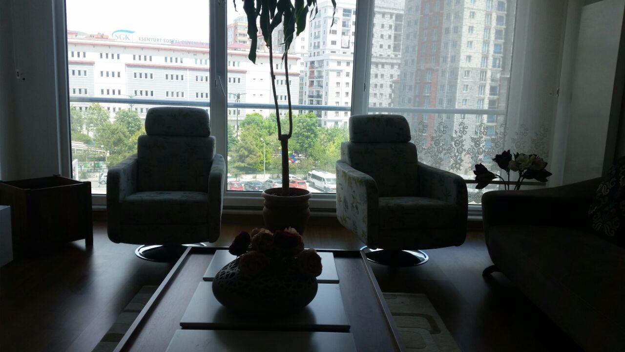 Kiralık Daire, İstanbul / CUMHURİYET MAH / CUMHURİYET MAH