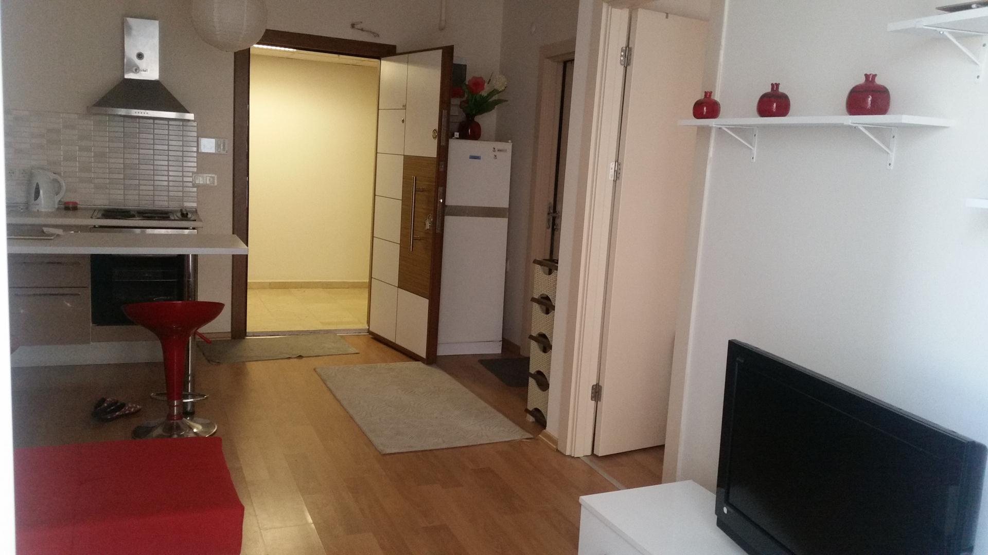 Kiralık Residance, İstanbul / ESENYURT / PİRİREİS