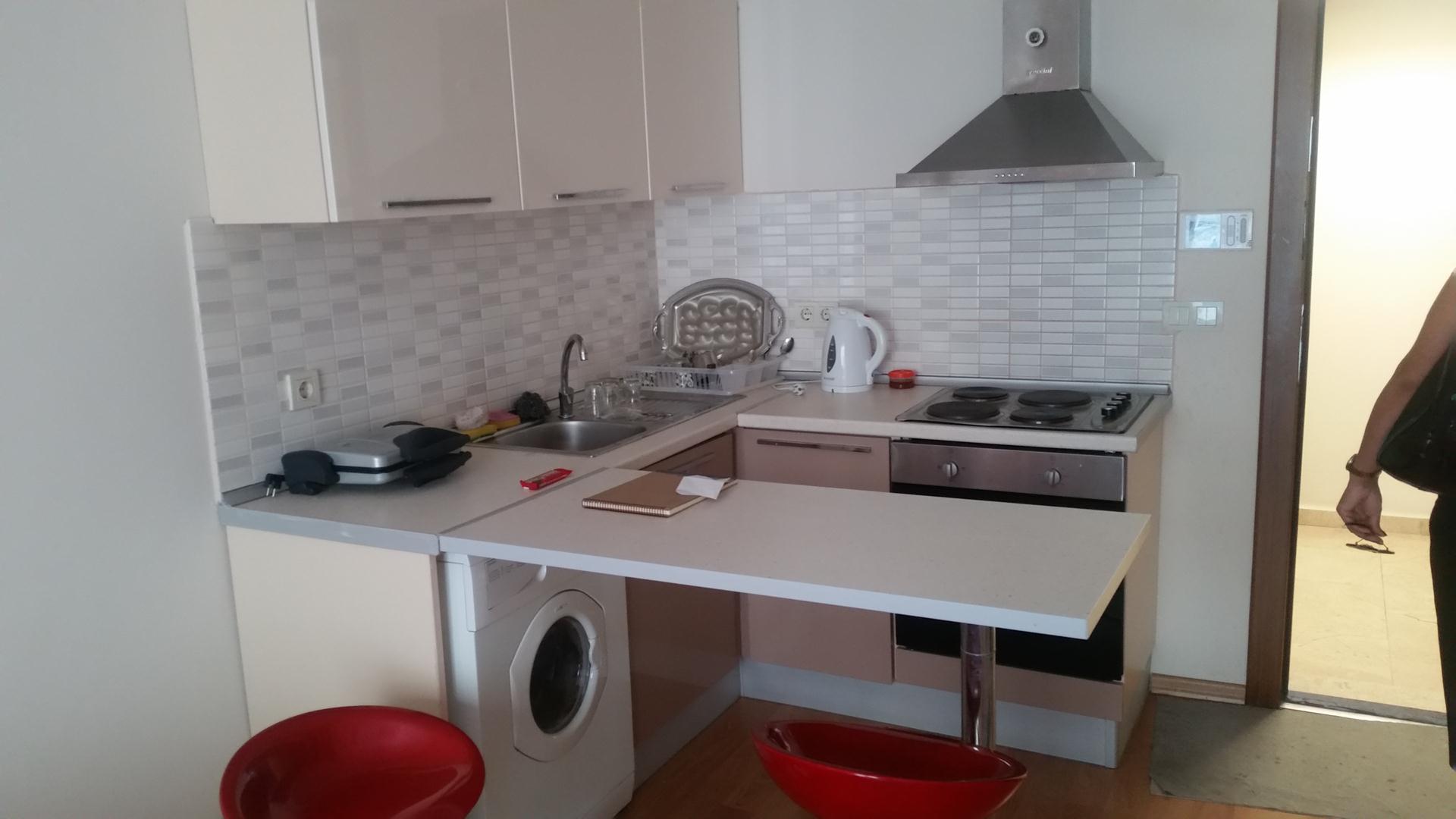 Kiralık Residance, İstanbul / ESENYURT / PİRİREİS