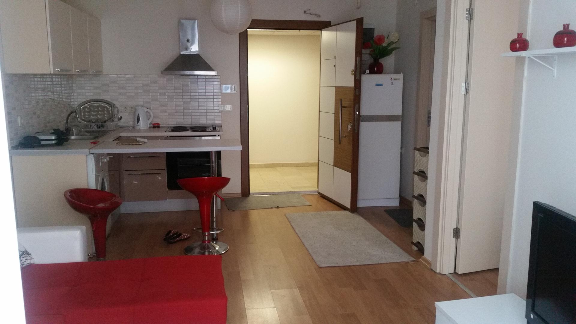 Kiralık Residance, İstanbul / ESENYURT / PİRİREİS