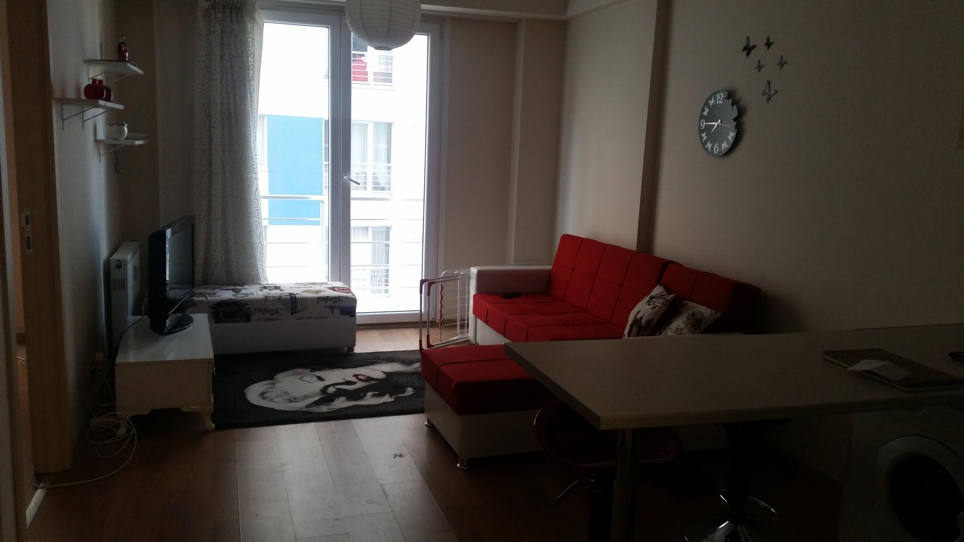 Kiralık Residance, İstanbul / ESENYURT / PİRİREİS