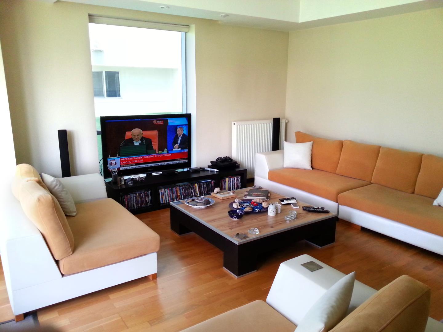 Satılık Daire, İstanbul / BEYLİKDÜZÜ / CUMHURİYET