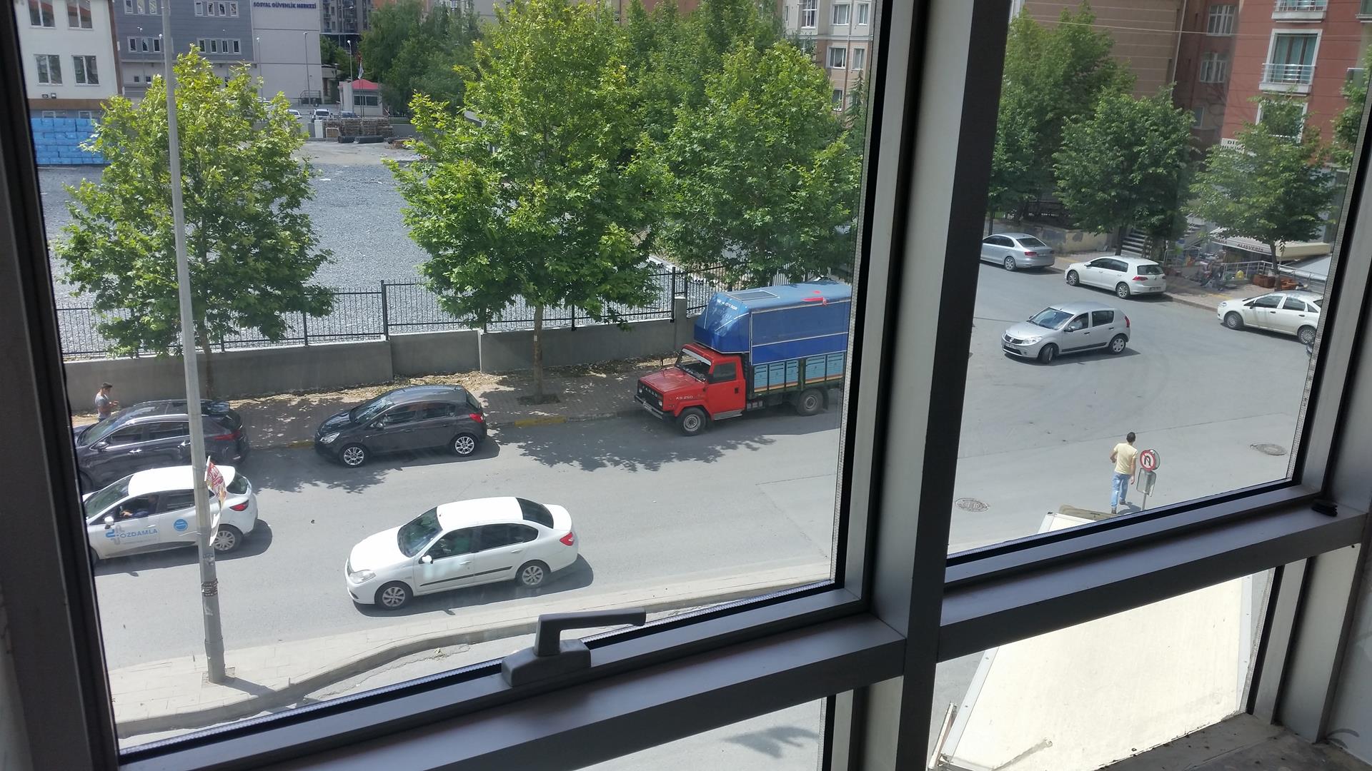 Kiralık Daire, İstanbul / ESENYURT / PİRİ REİS MAH.