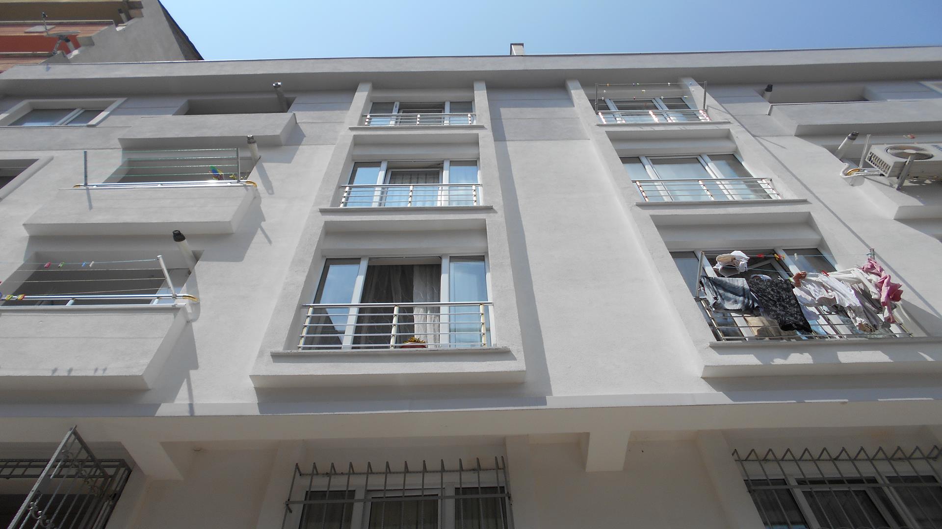 Kiralık Daire, İstanbul / ESENYUT / MEHTERÇEŞME