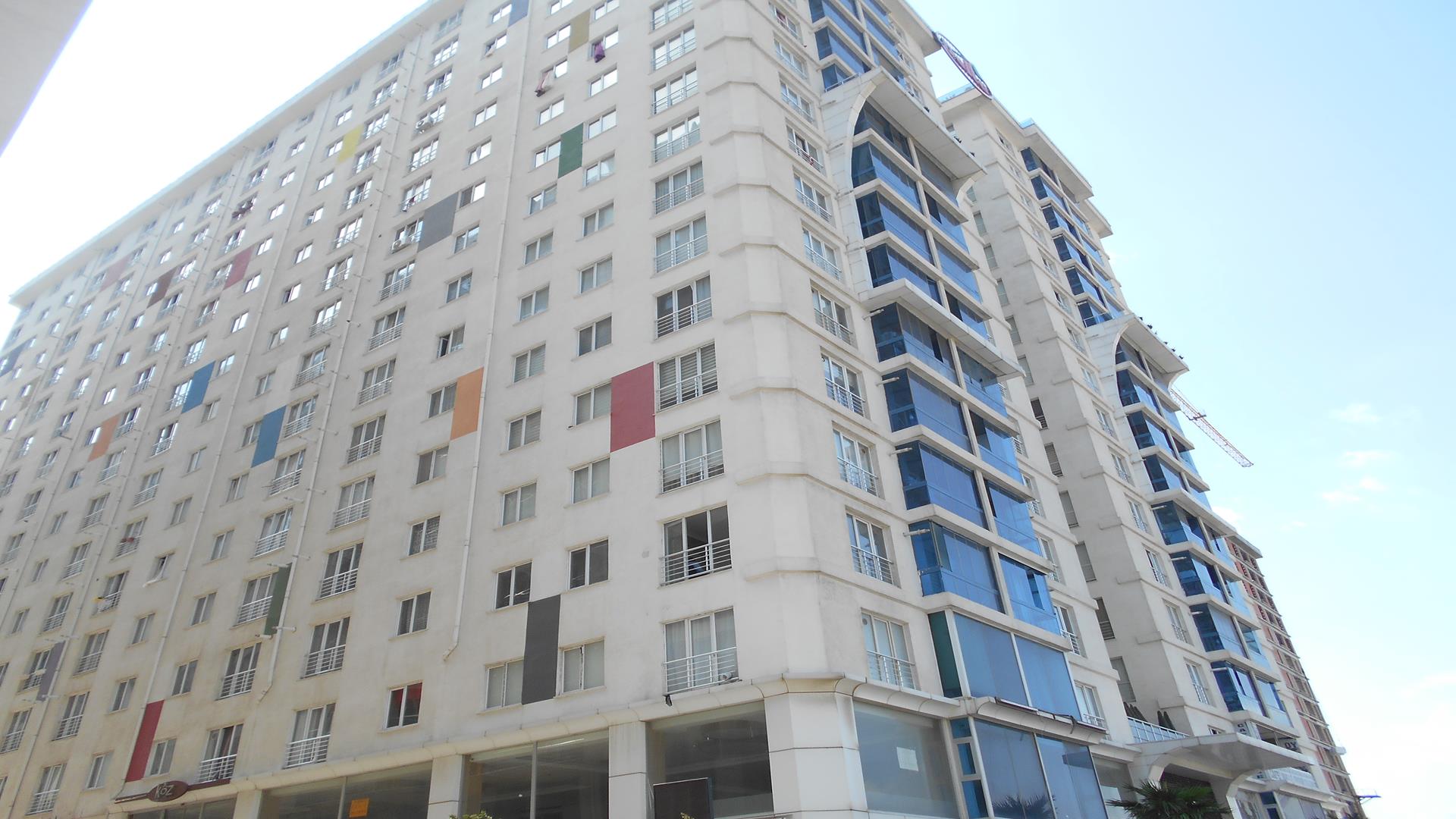 Kiralık Daire, İstanbul / ESENYURT / PİRİ REİS MAH.