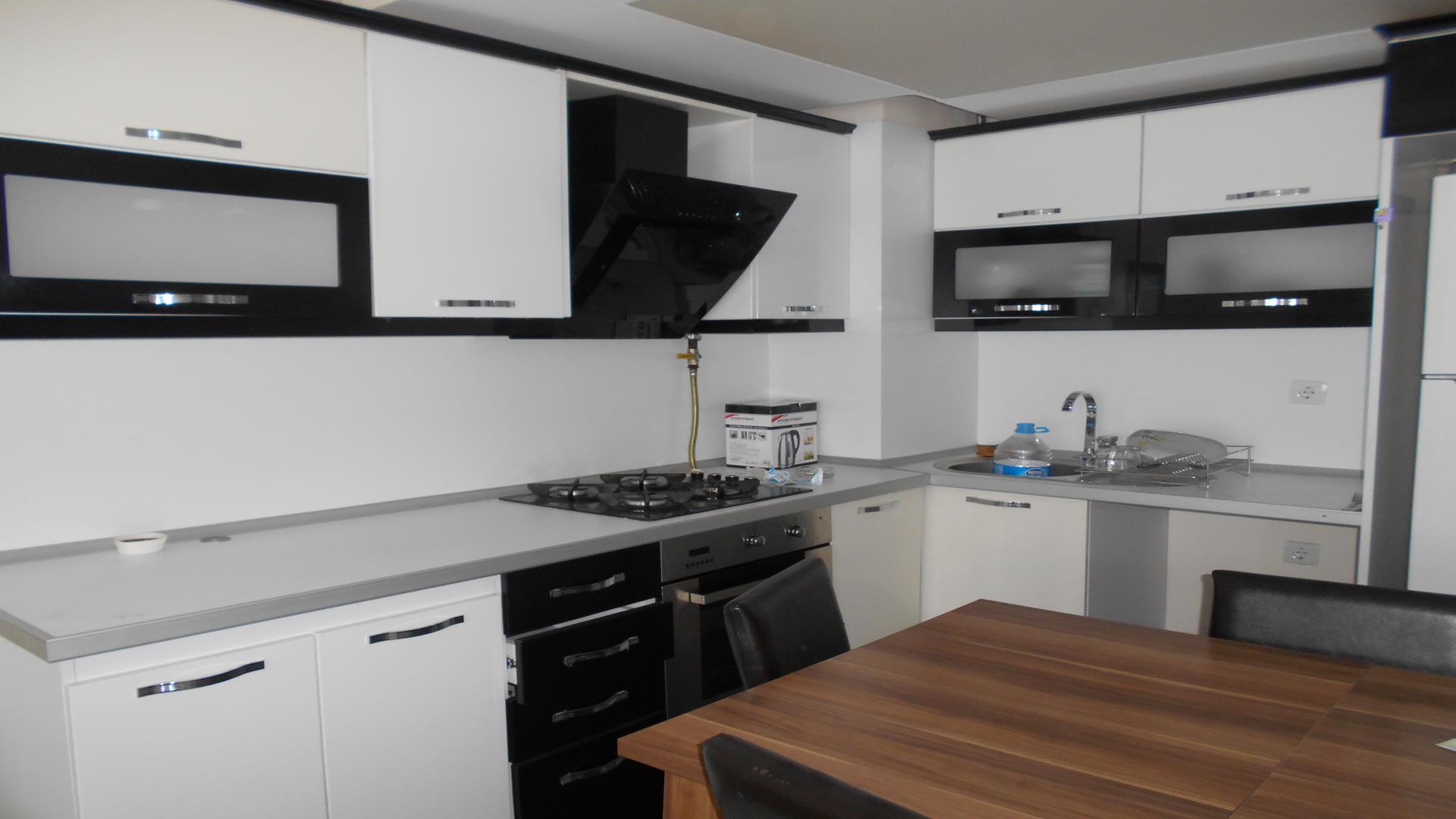 Kiralık Daire, İstanbul / ESENYURT / PİRİ REİS MAH.