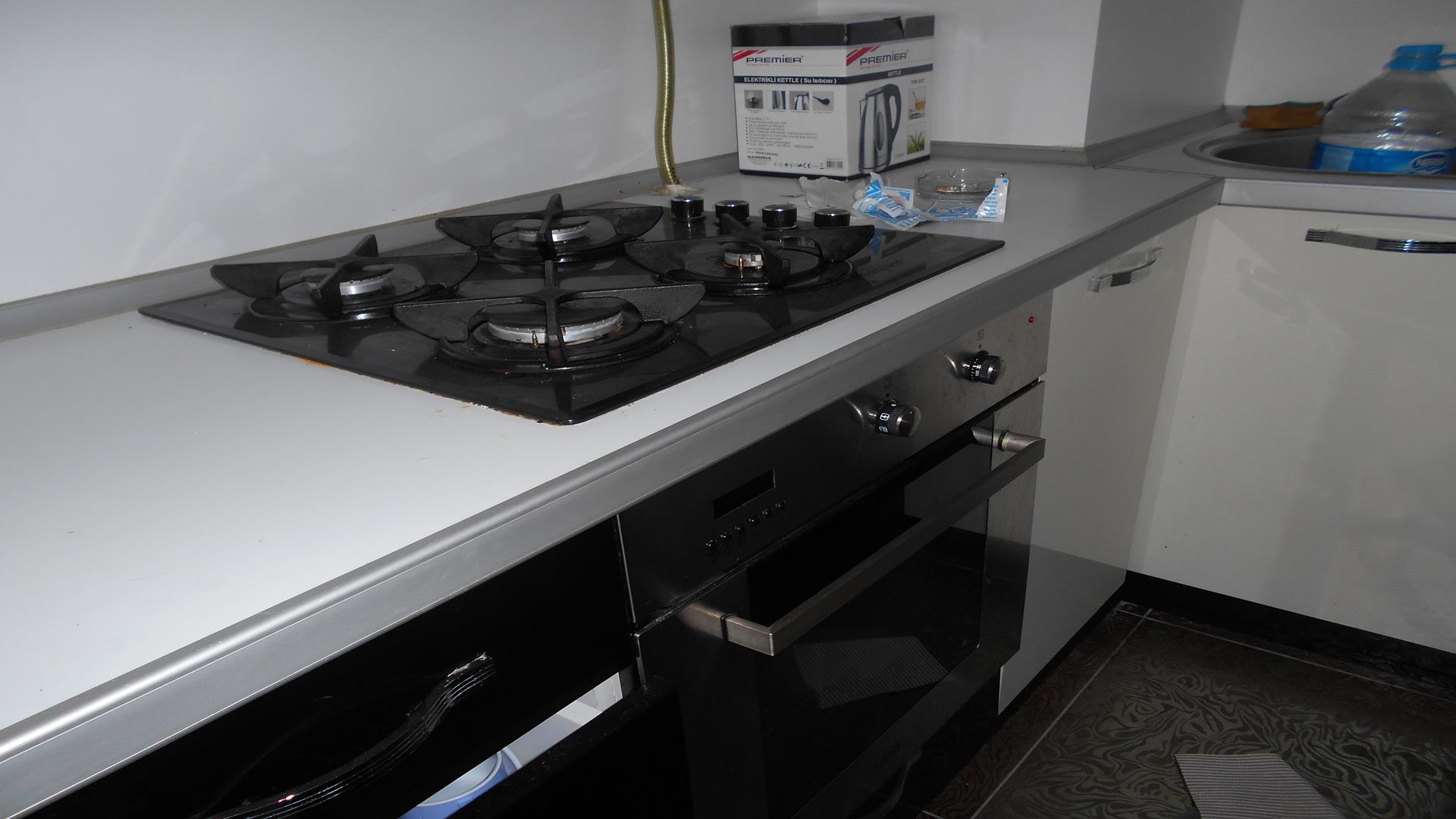 Kiralık Daire, İstanbul / ESENYURT / PİRİ REİS MAH.