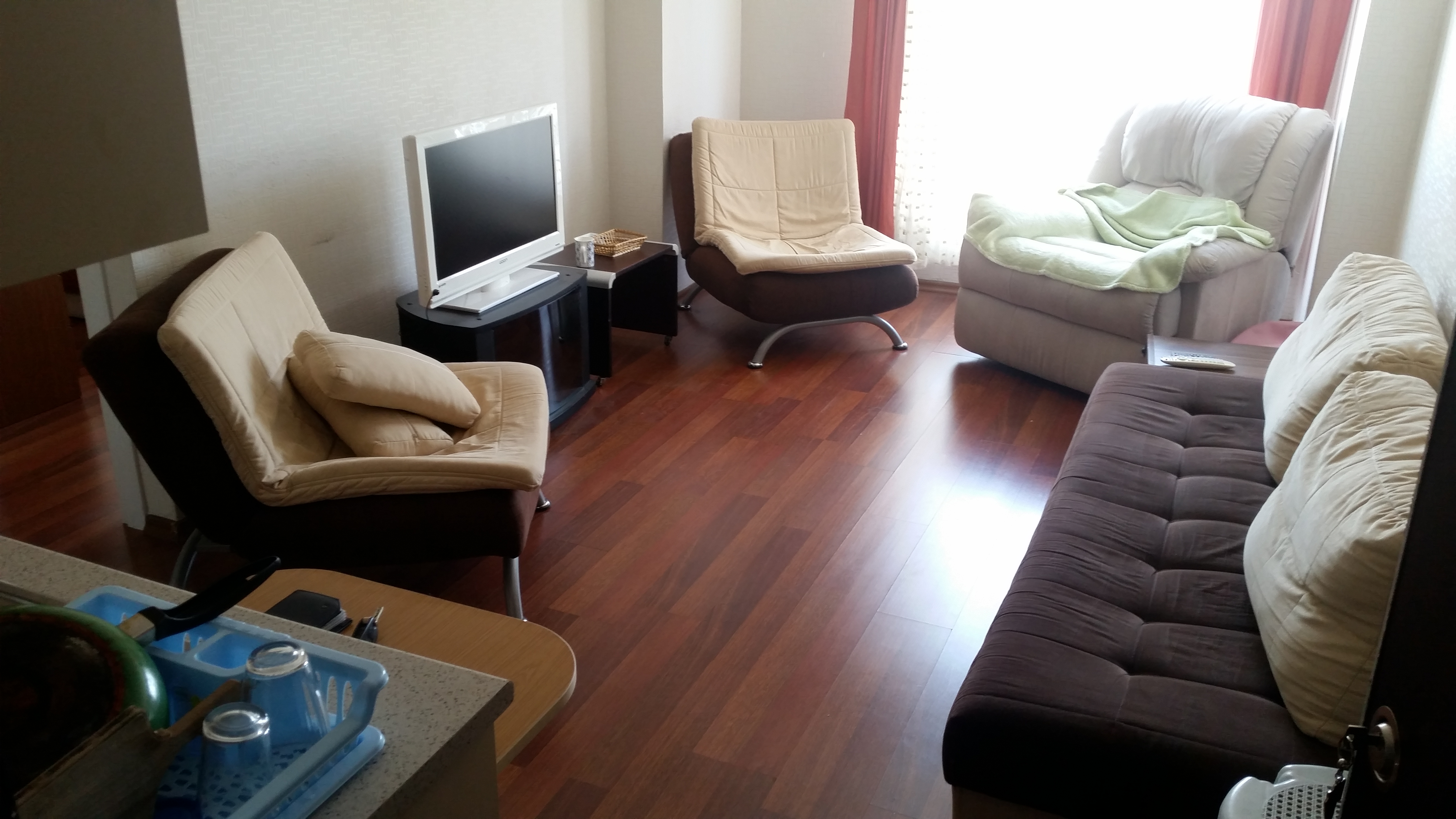 Kiralık Residance, İstanbul / ESENYURT / ATATÜRK