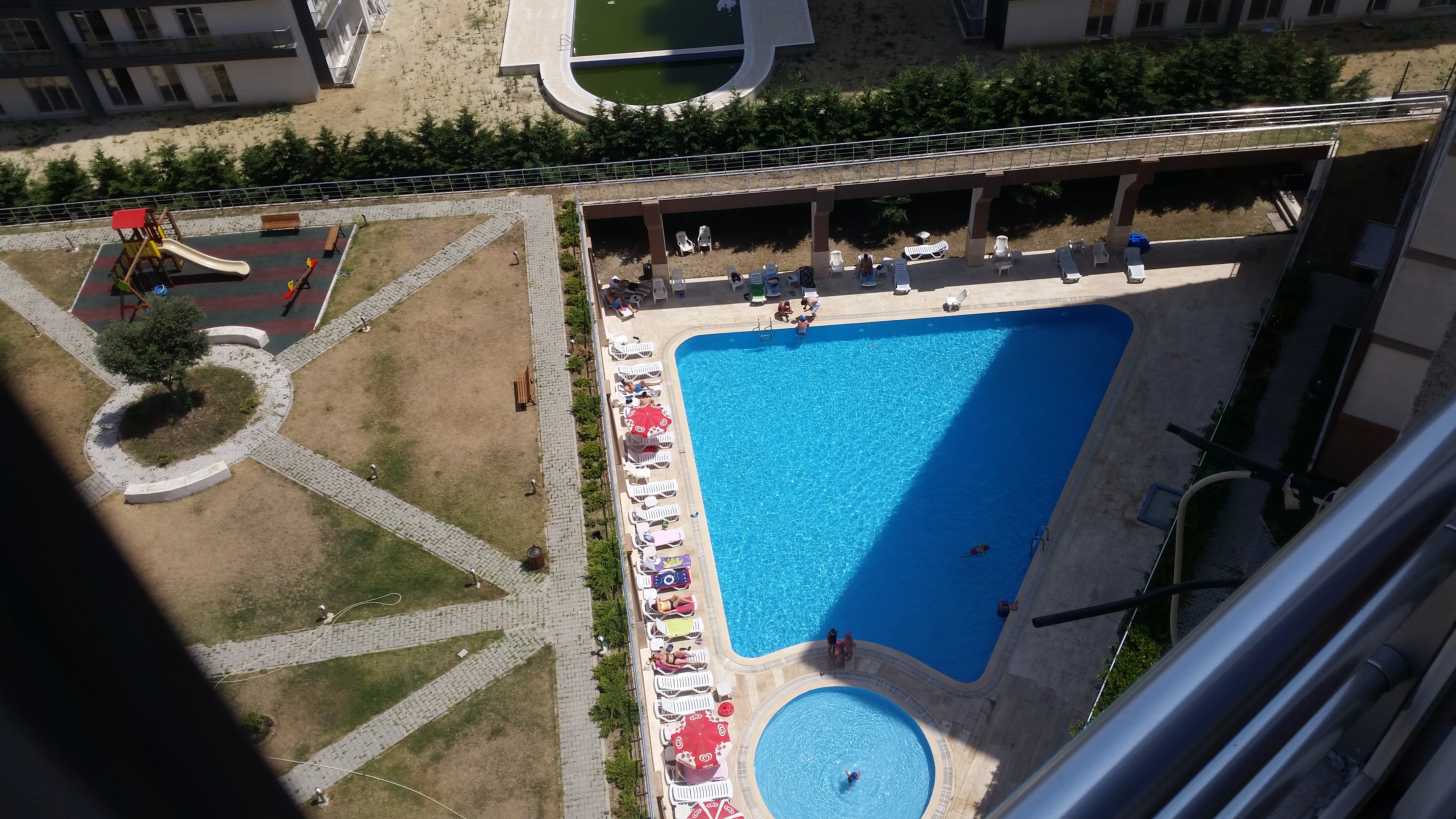 Kiralık Residance, İstanbul / ESENYURT / ATATÜRK