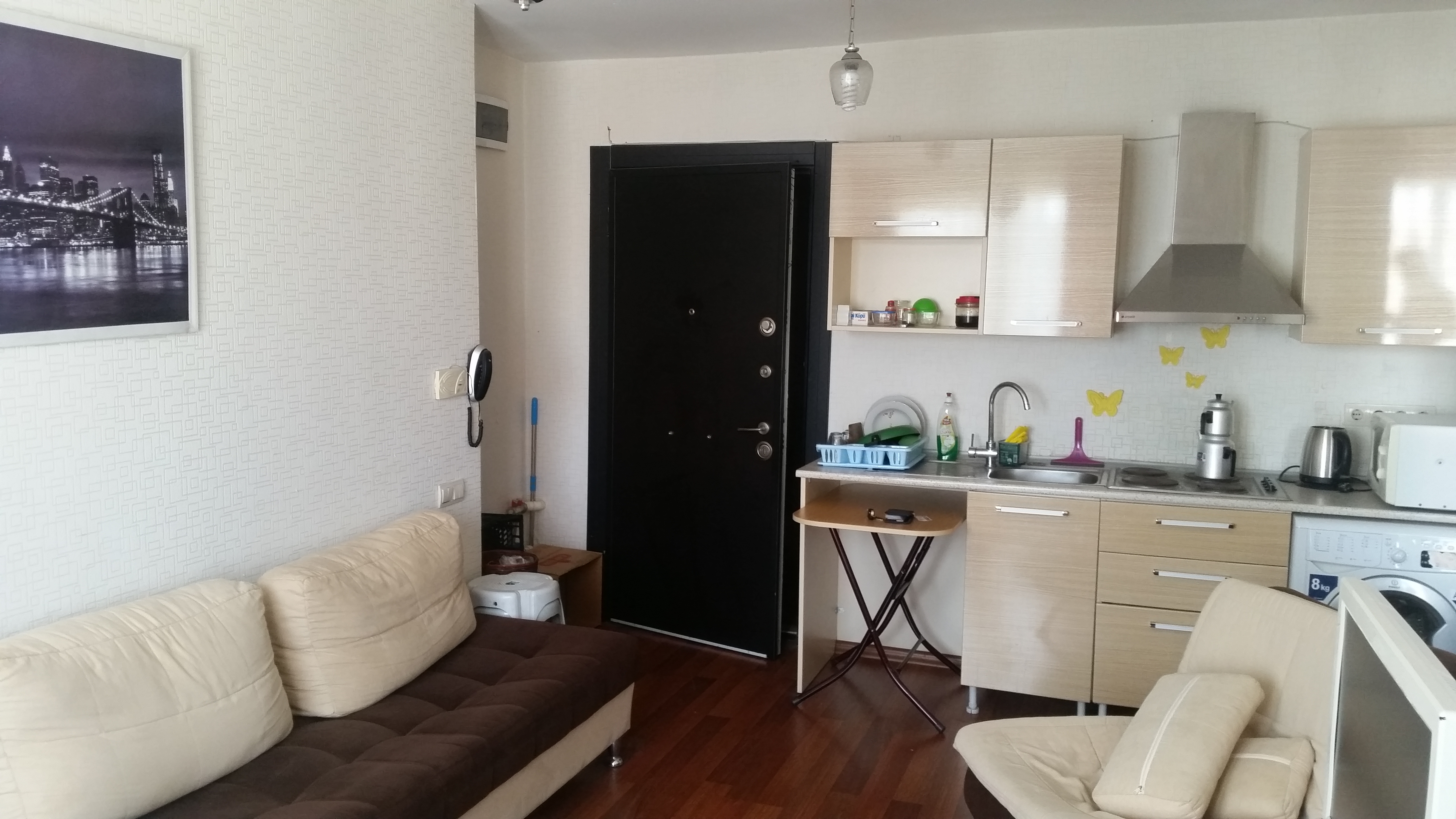Kiralık Residance, İstanbul / ESENYURT / ATATÜRK