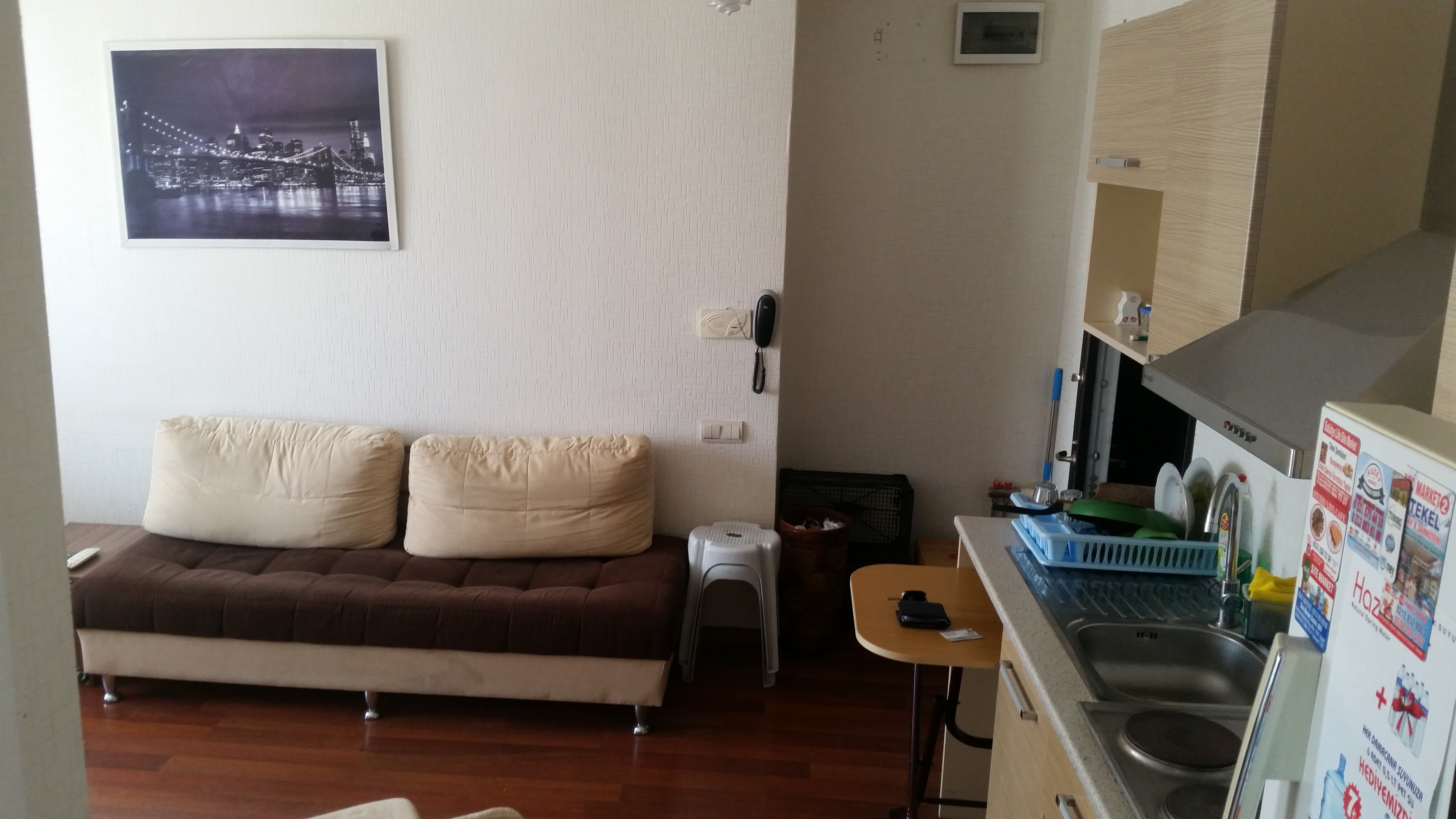 Kiralık Residance, İstanbul / ESENYURT / ATATÜRK