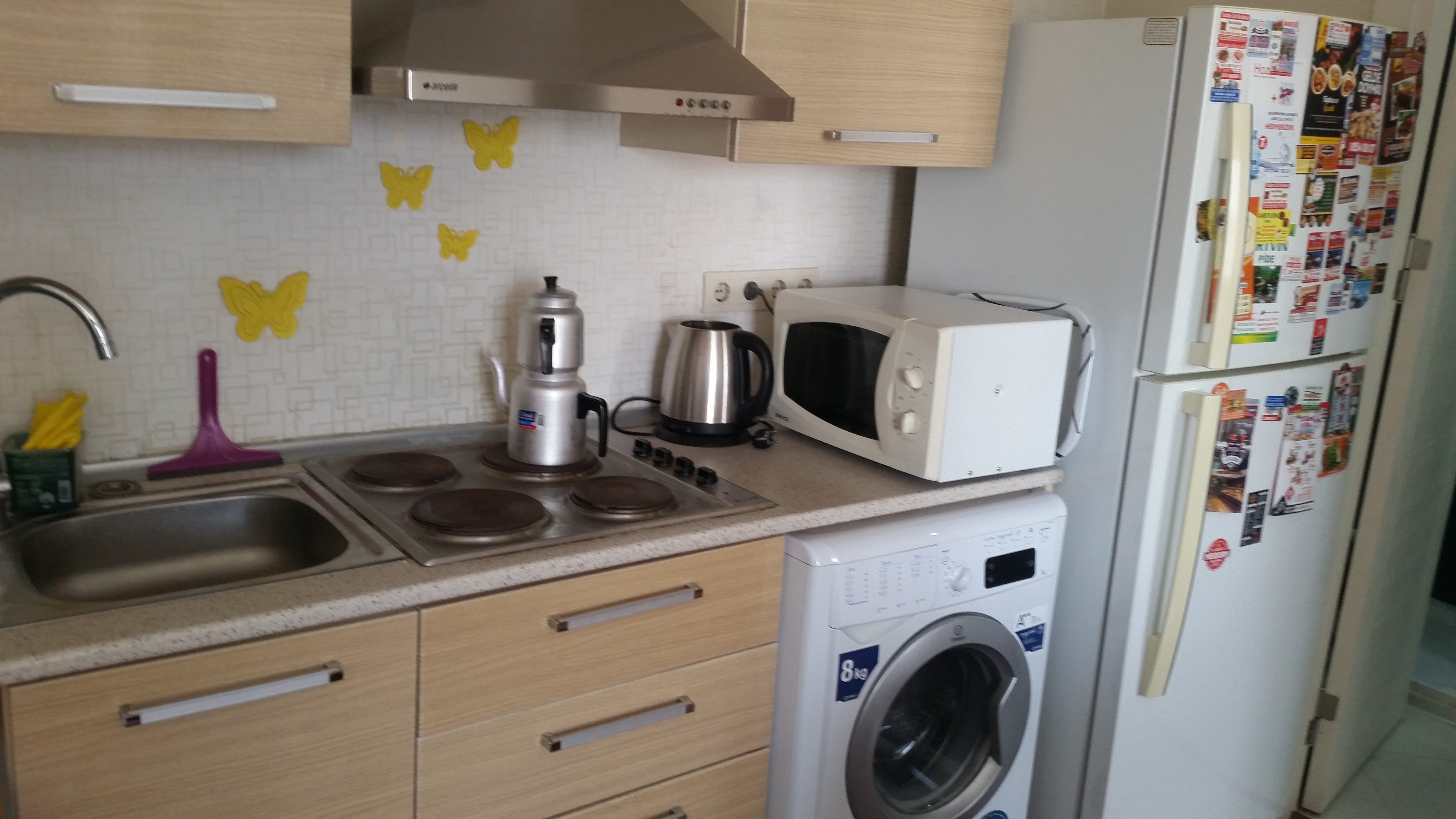 Kiralık Residance, İstanbul / ESENYURT / ATATÜRK