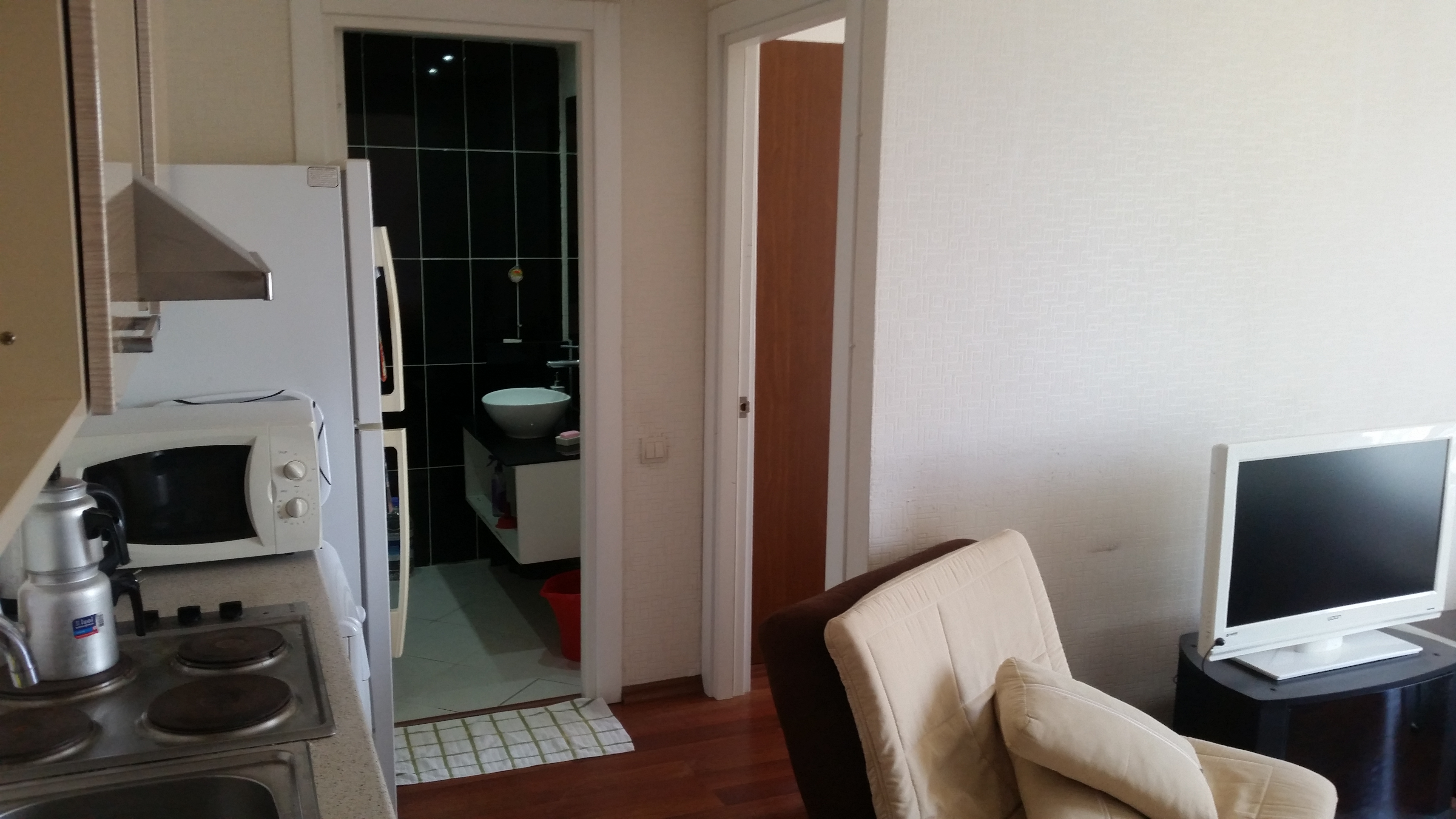 Kiralık Residance, İstanbul / ESENYURT / ATATÜRK