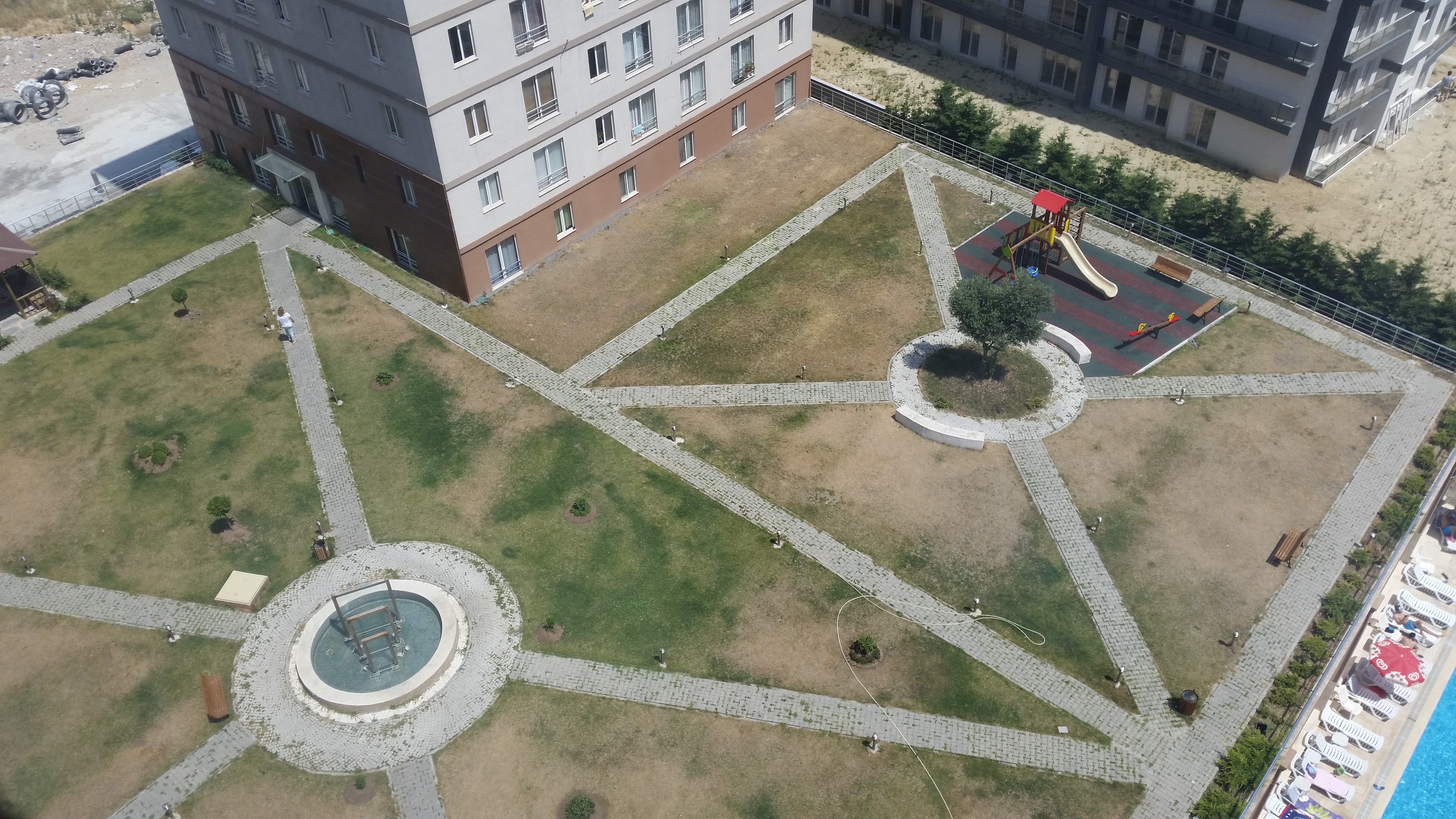 Kiralık Residance, İstanbul / ESENYURT / ATATÜRK
