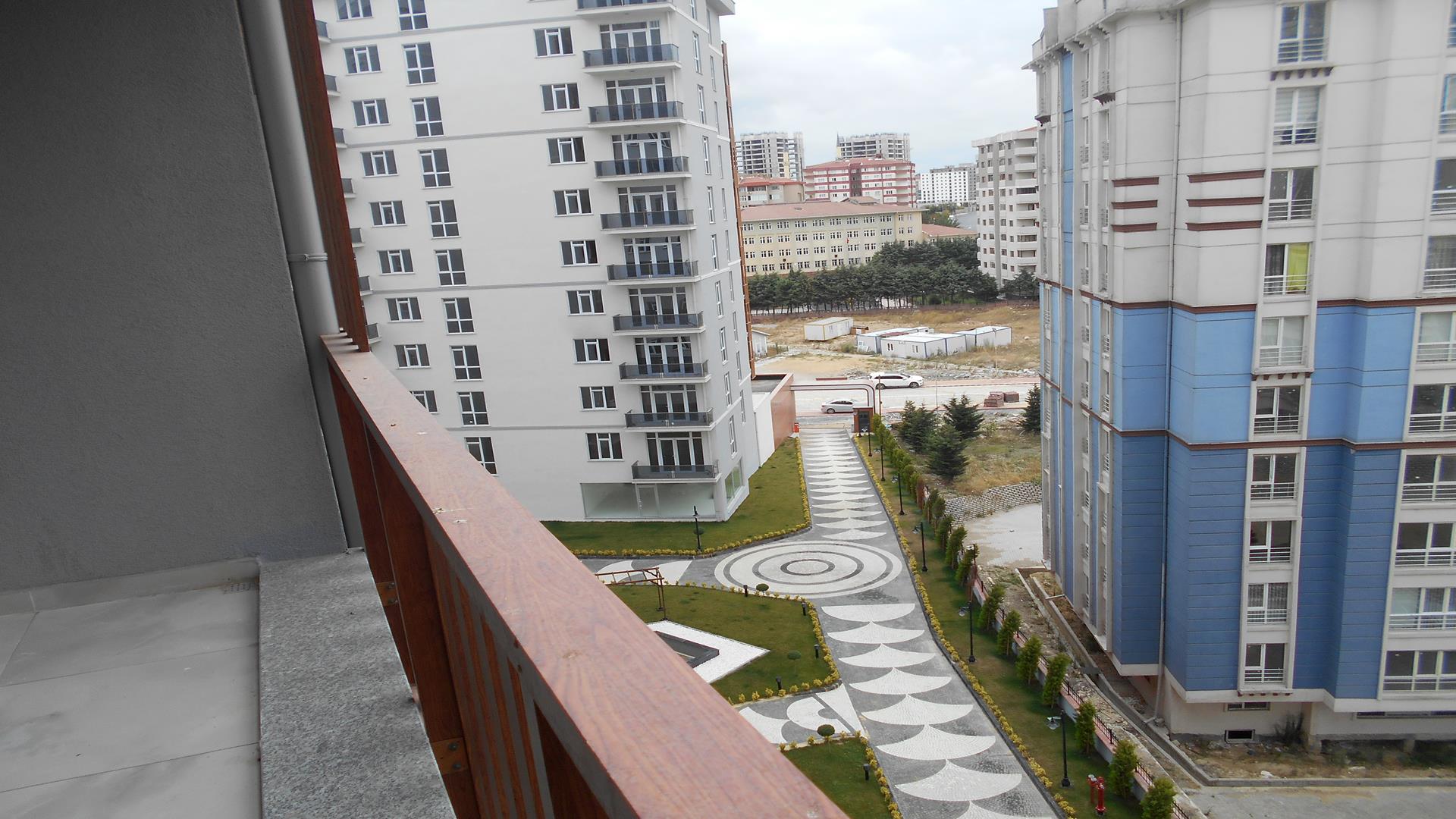 Satılık Residance, İstanbul / ESENYURT / GÖKEVLER MAH