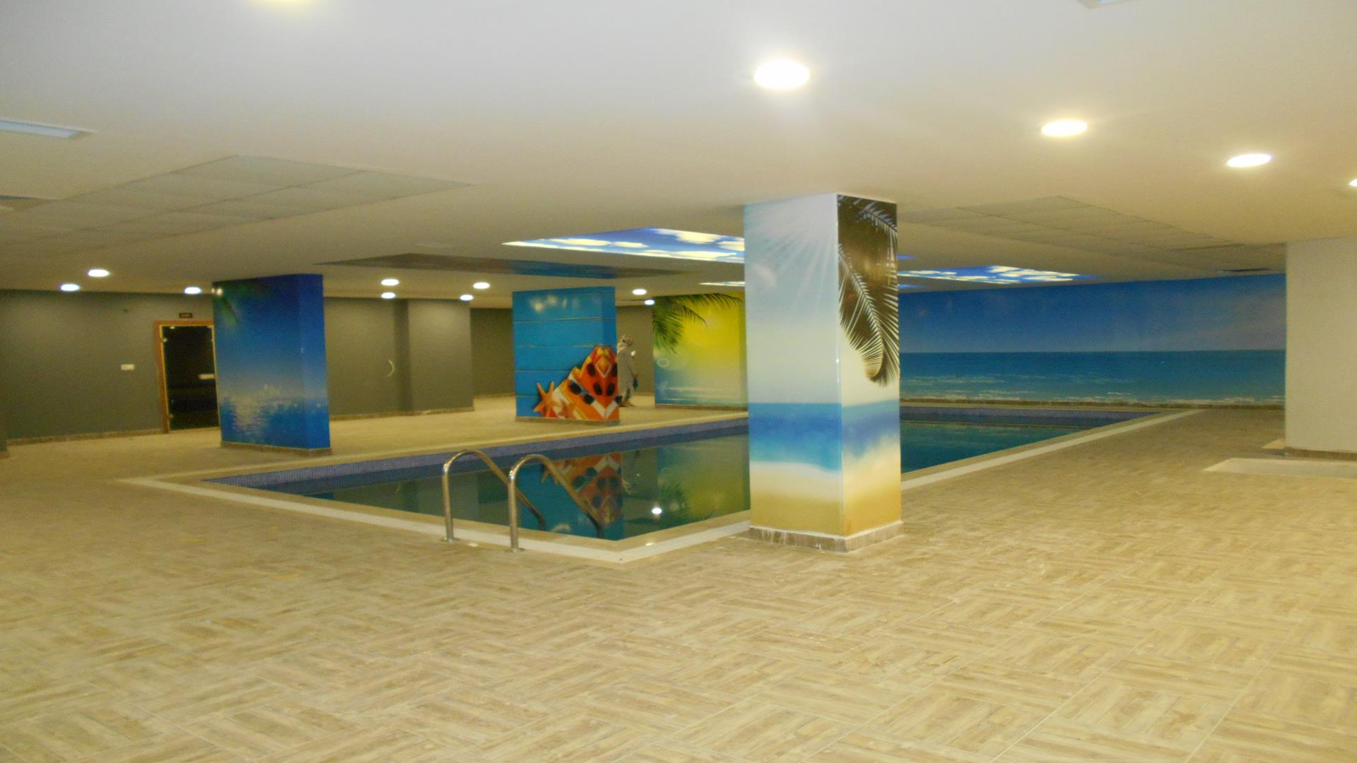 Satılık Residance, İstanbul / ESENYURT / GÖKEVLER MAH