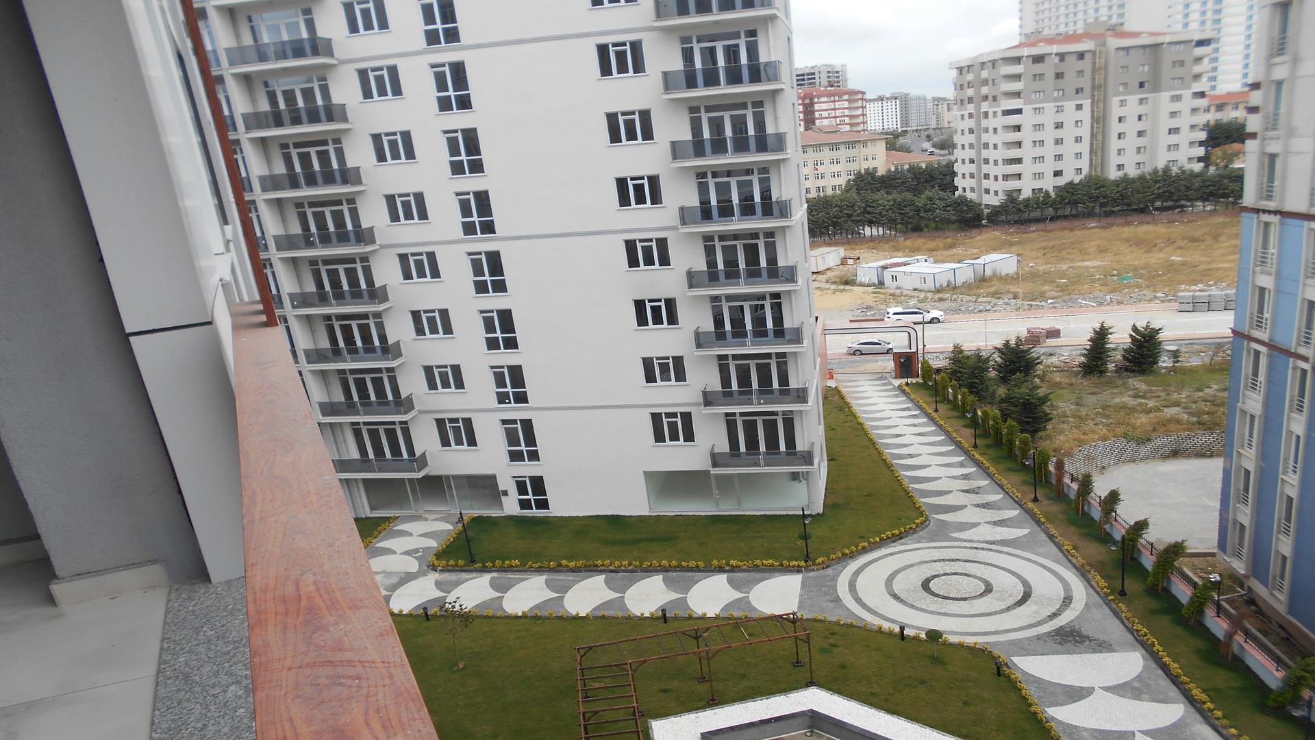 Satılık Residance, İstanbul / ESENYURT / GÖKEVLER MAH