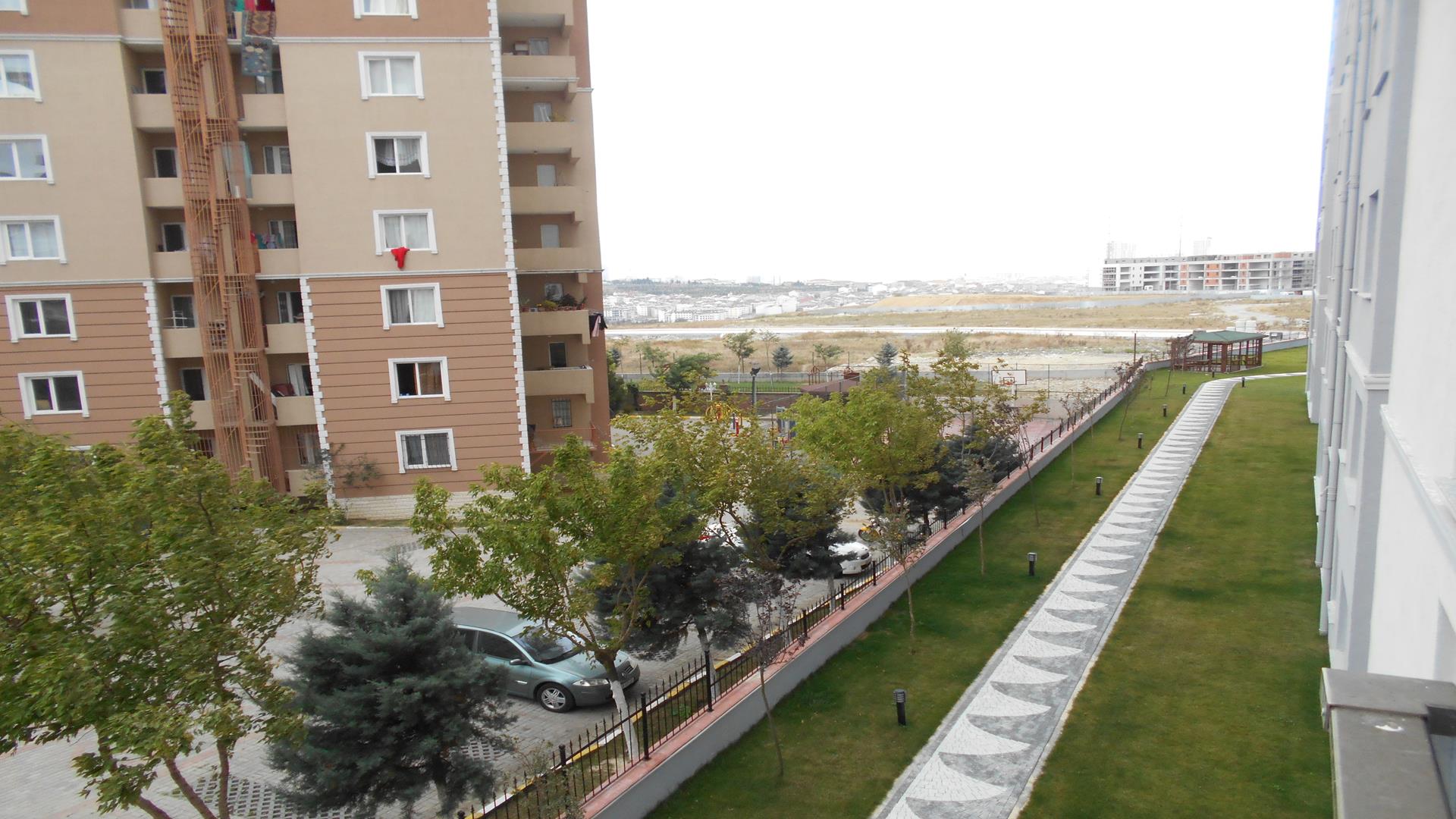 Satılık Residance, İstanbul / ESENYURT / GÖKEVLER MAH