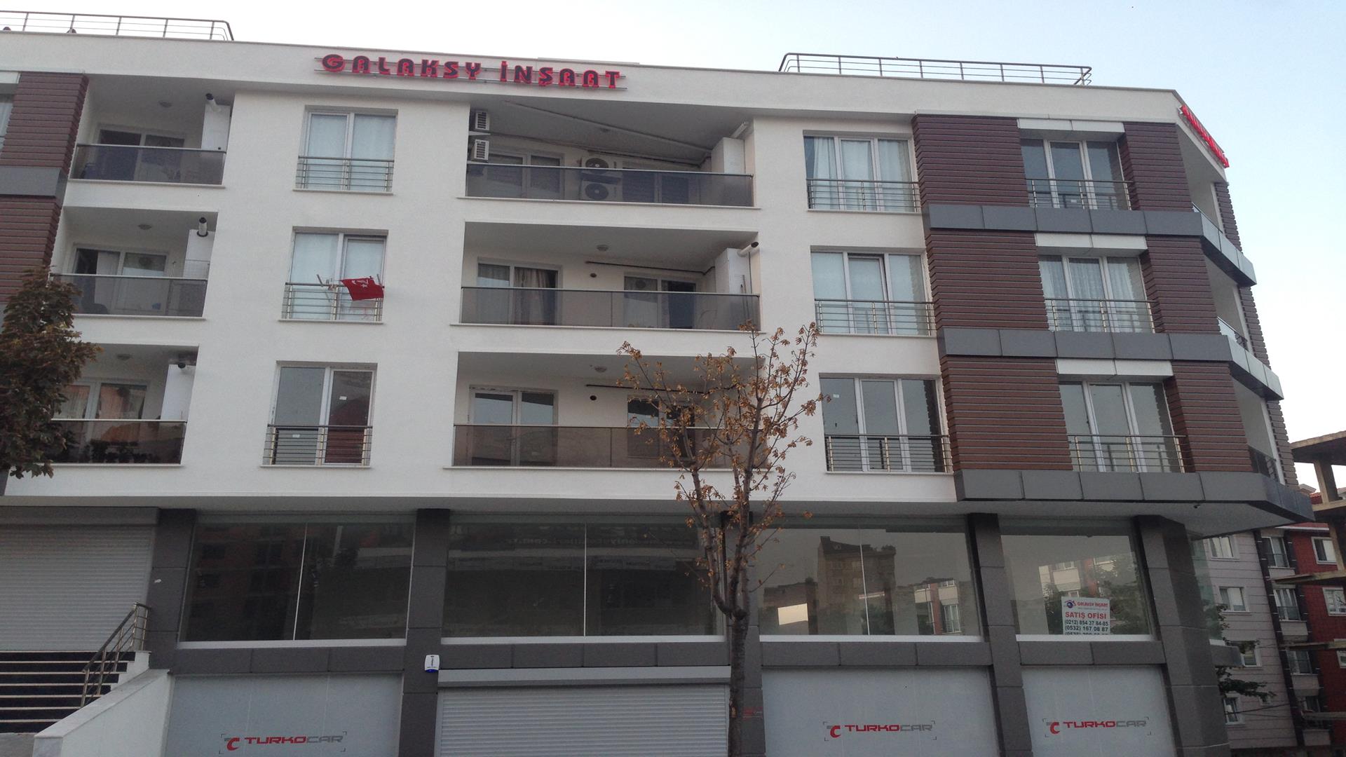 Satılık Dublex, İstanbul / BEYLİKDÜZÜ / YAKUPLU