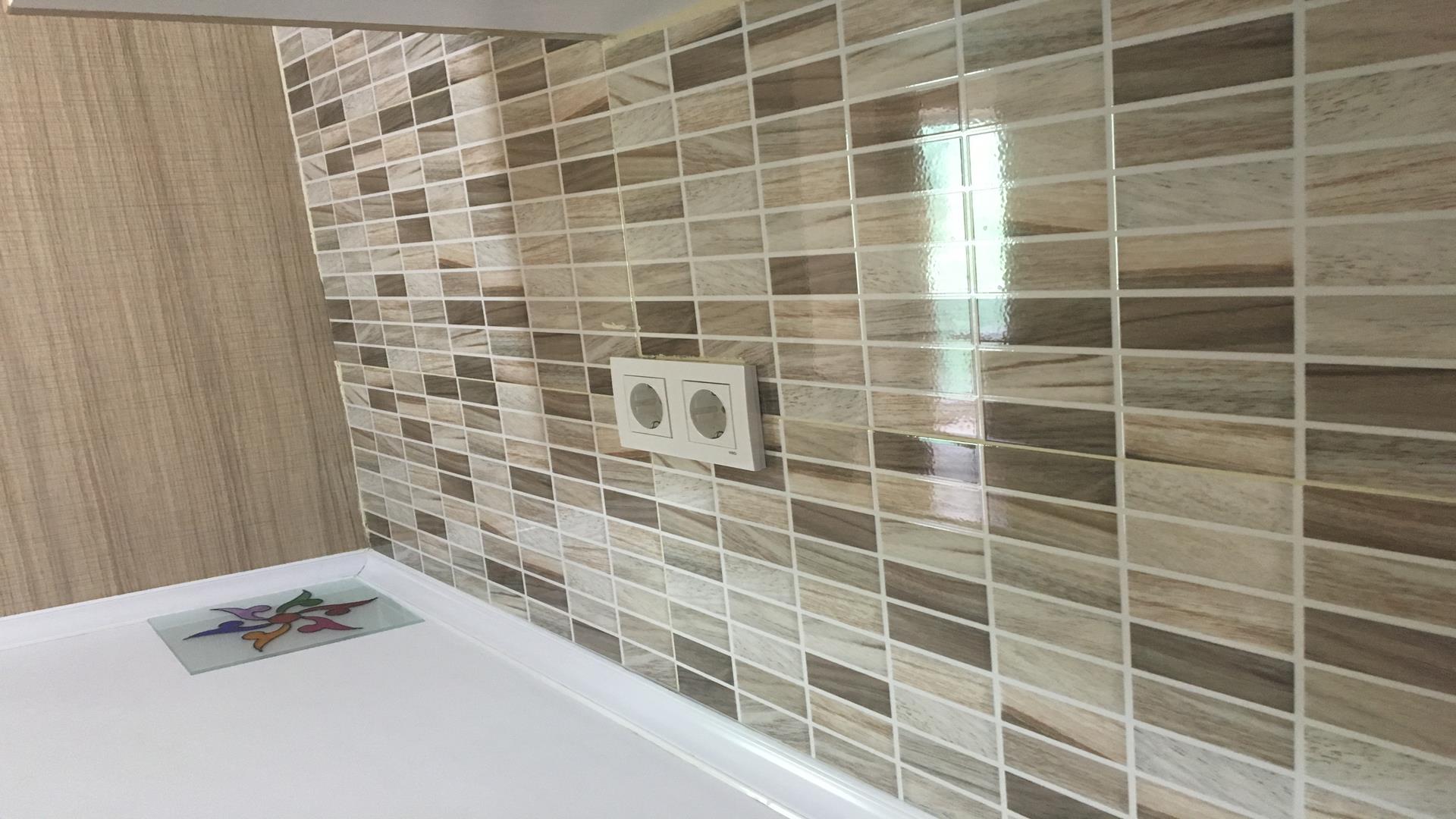 Kiralık Daire, İstanbul / SEMERCİLER / YAKUPLU
