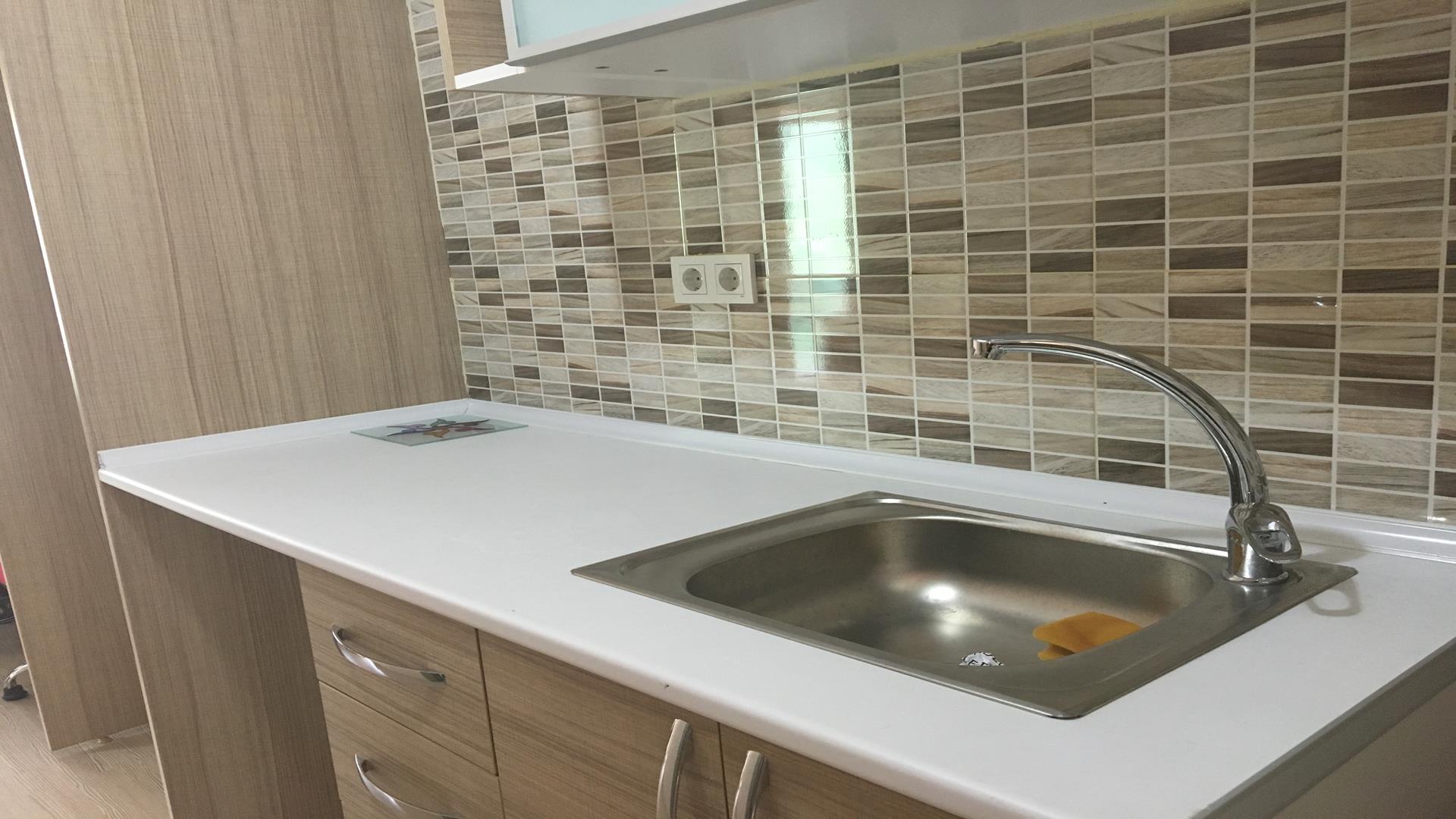 Kiralık Daire, İstanbul / SEMERCİLER / YAKUPLU