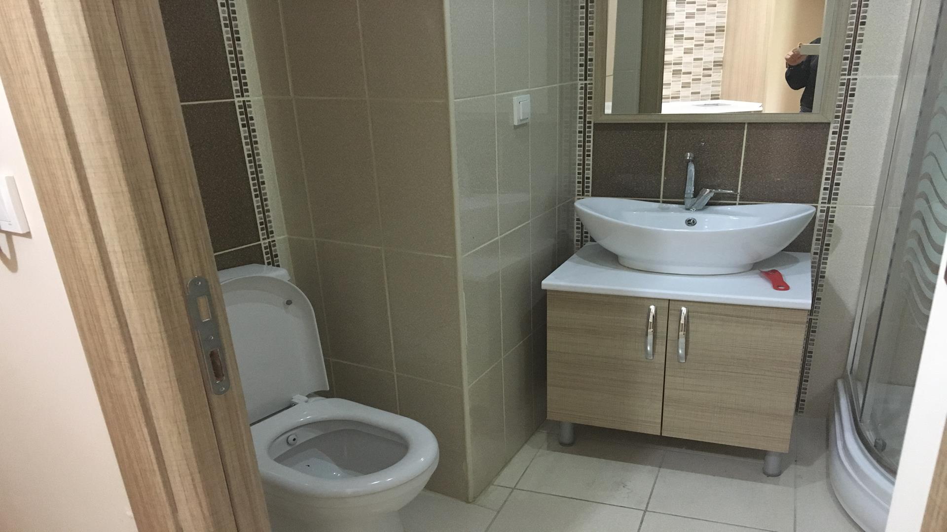 Kiralık Daire, İstanbul / SEMERCİLER / YAKUPLU
