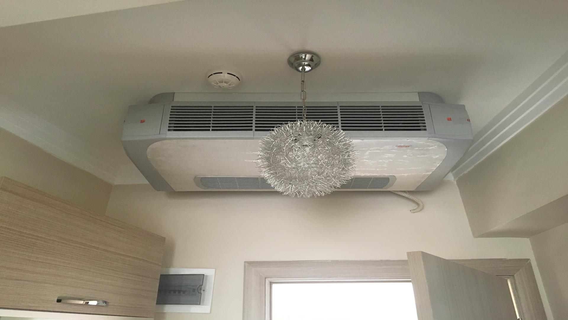 Kiralık Daire, İstanbul / SEMERCİLER / YAKUPLU
