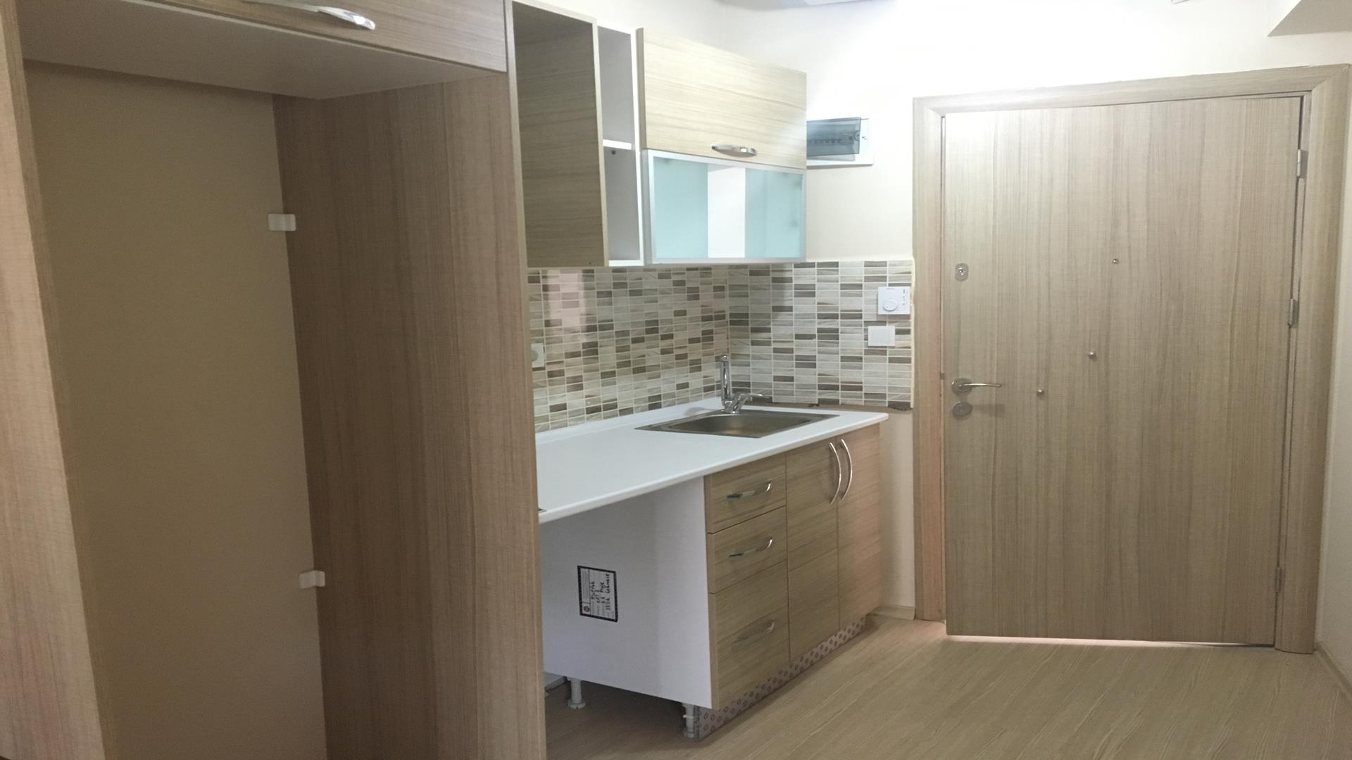Kiralık Daire, İstanbul / SEMERCİLER / YAKUPLU