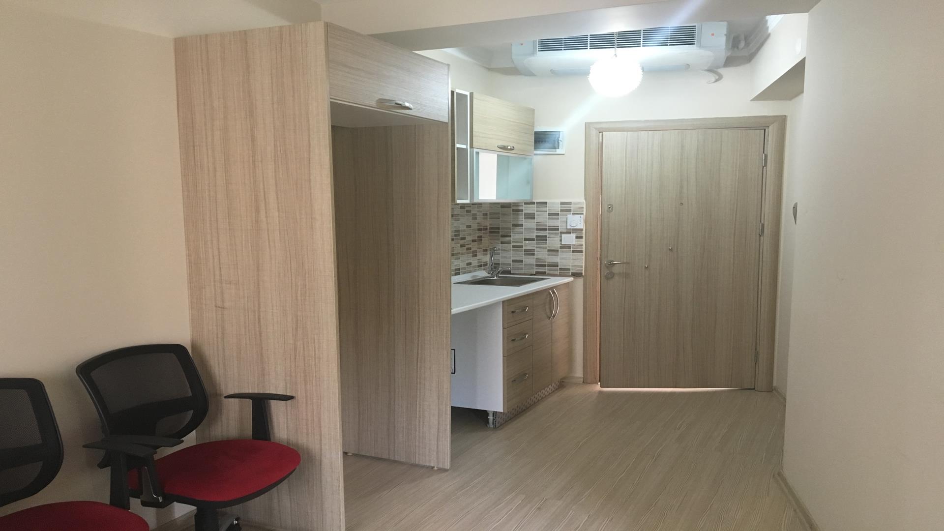 Kiralık Daire, İstanbul / SEMERCİLER / YAKUPLU