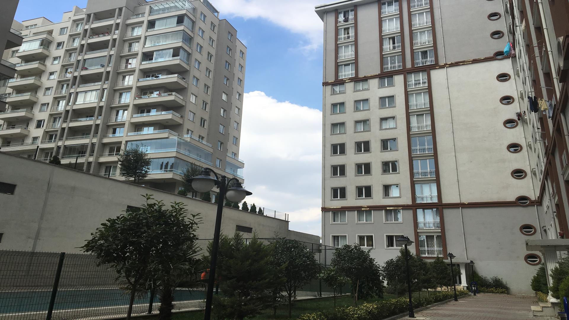 Satılık Residance, İstanbul / ESENYURT / PİRİ REİS MAH
