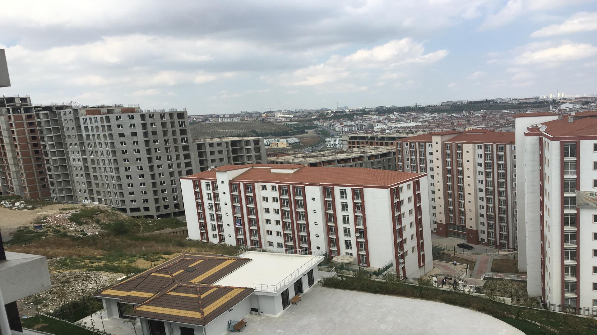 Satılık Residance, İstanbul / ESENYURT / PİRİ REİS MAH