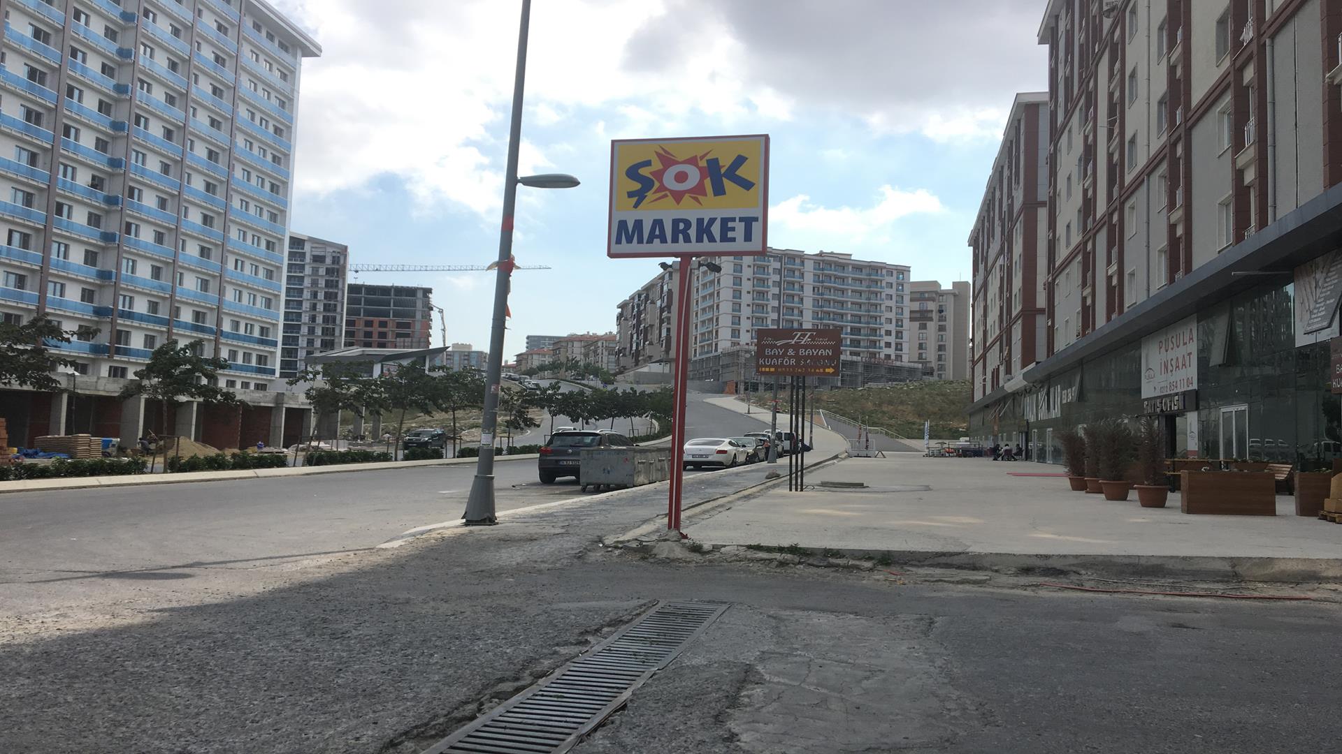 Satılık Residance, İstanbul / ESENYURT / PİRİ REİS MAH