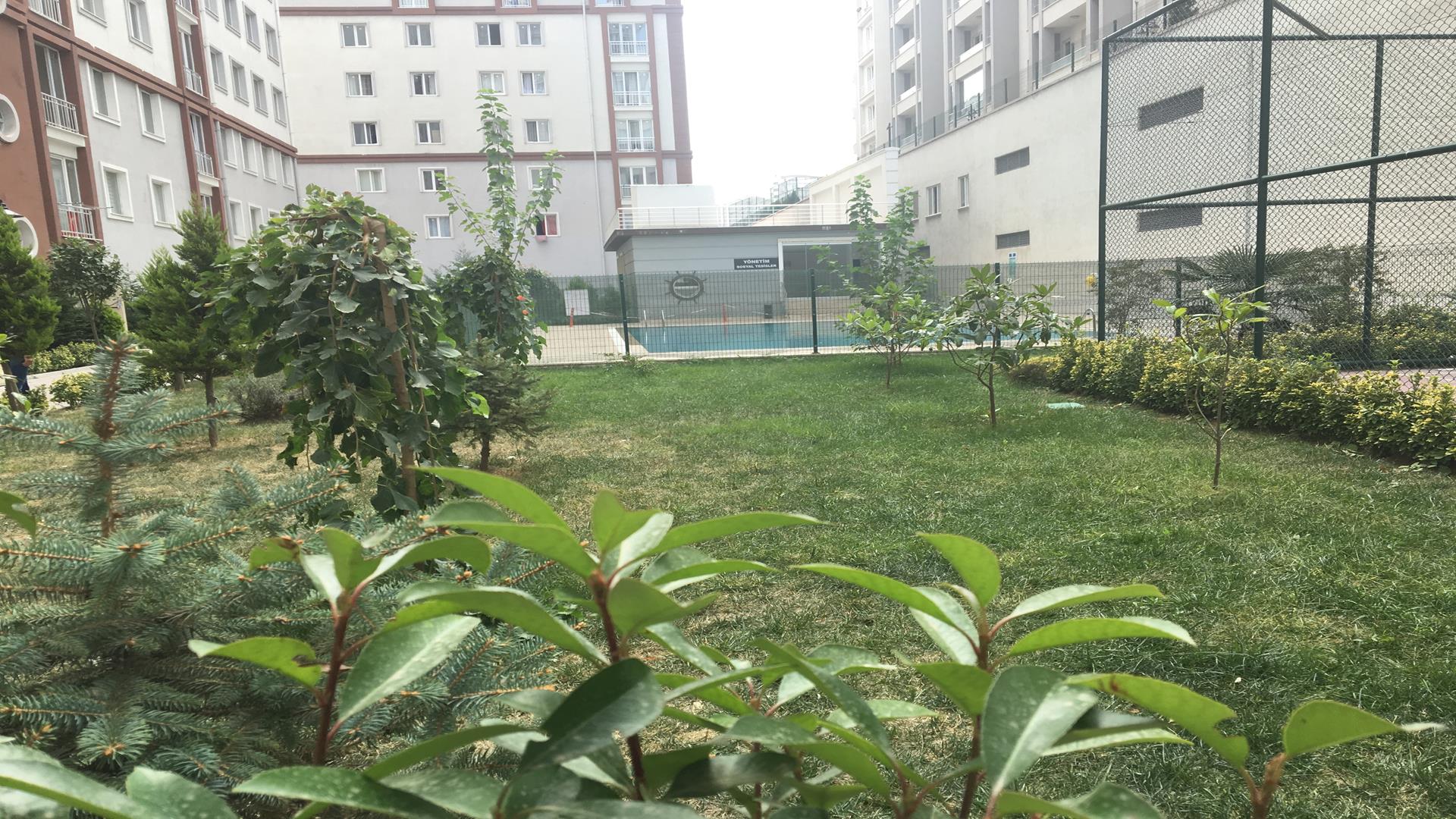 Satılık Residance, İstanbul / ESENYURT / PİRİ REİS MAH