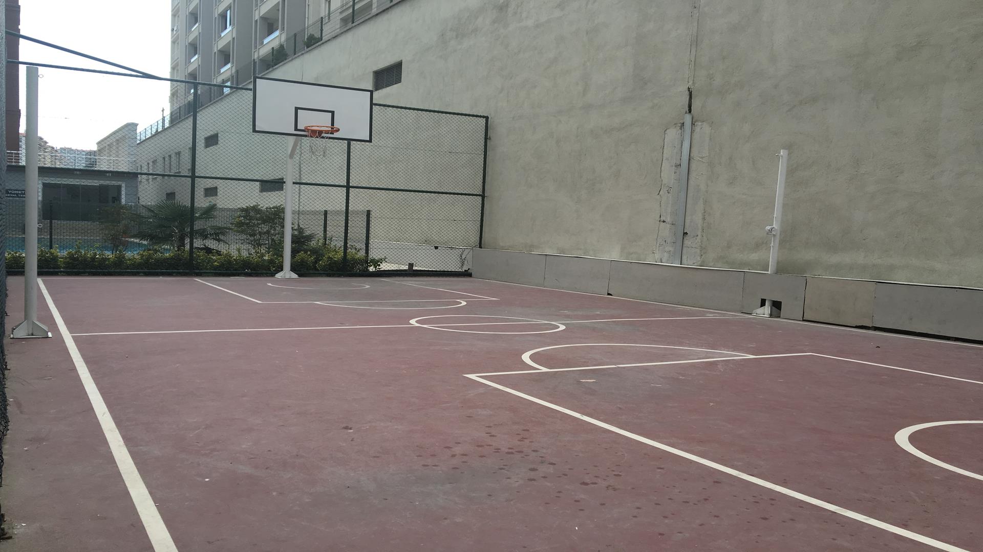 Satılık Residance, İstanbul / ESENYURT / PİRİ REİS MAH