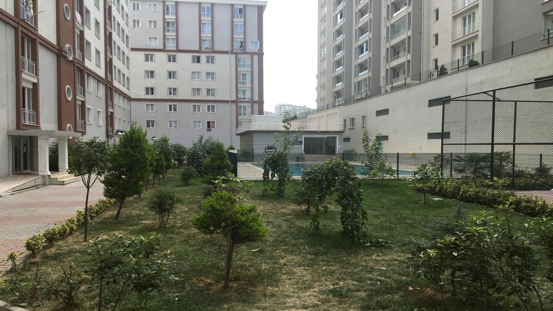 Satılık Residance, İstanbul / ESENYURT / PİRİ REİS MAH