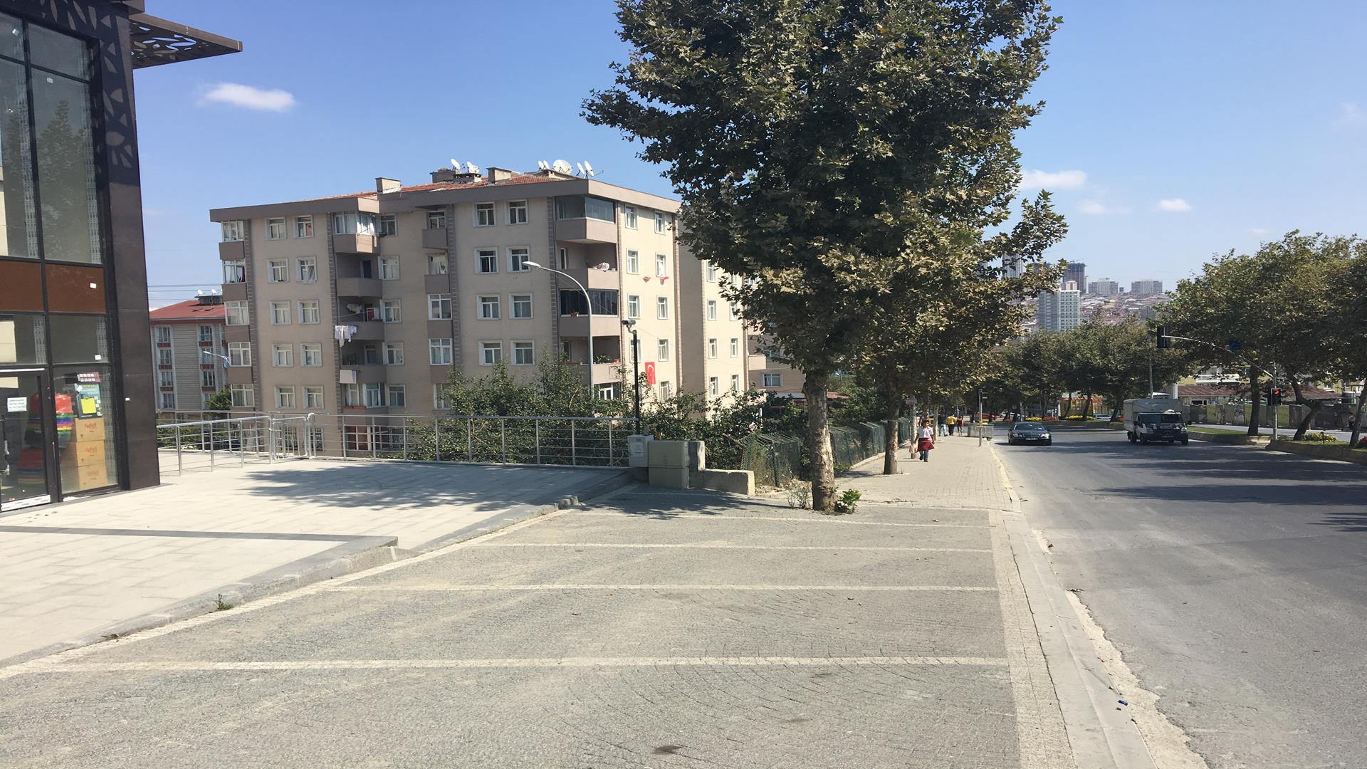 Kiralık Dükkan, İstanbul / ESENYURT / YEŞİLKENT