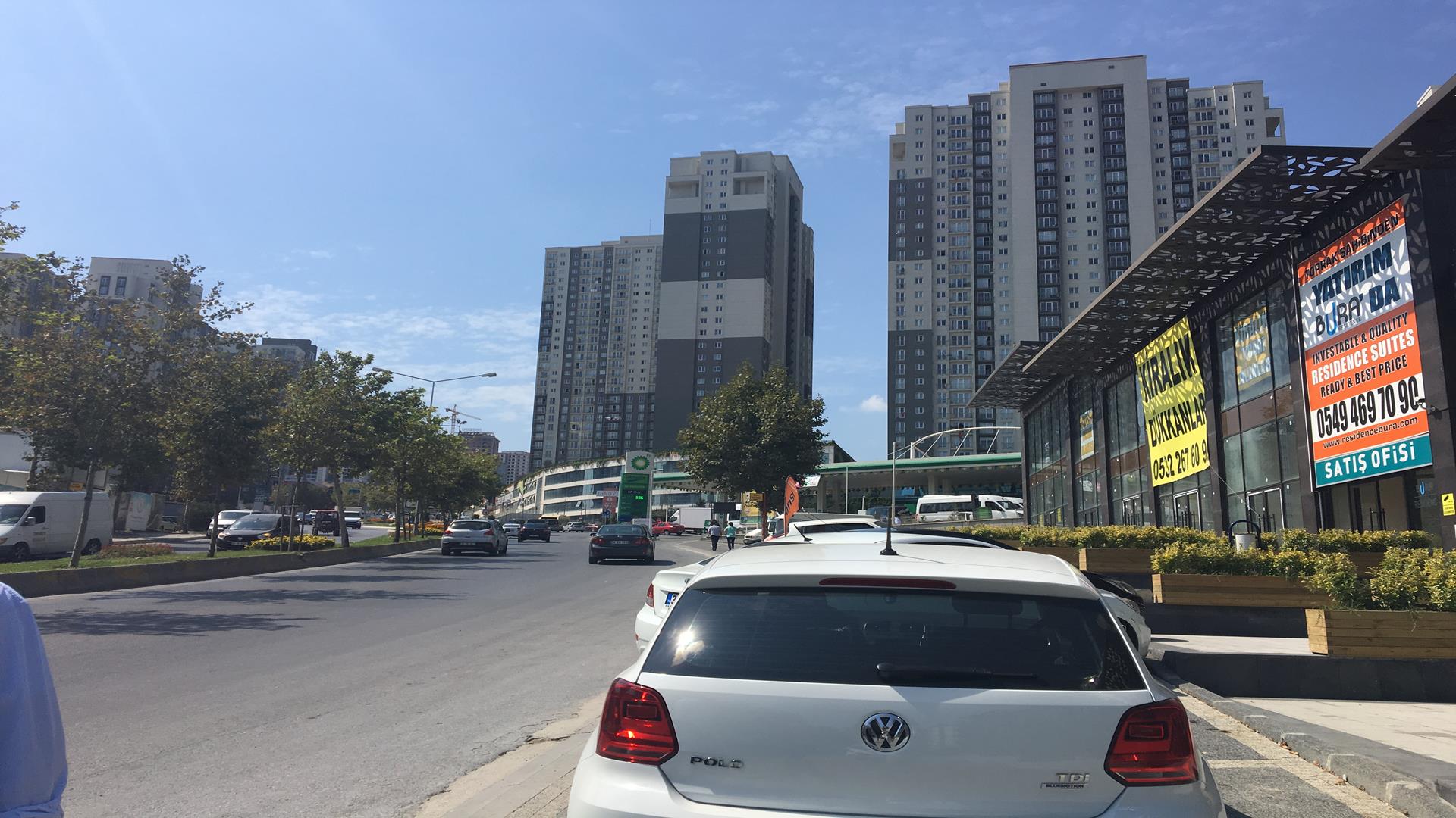 Kiralık Dükkan, İstanbul / ESENYURT / YEŞİLKENT